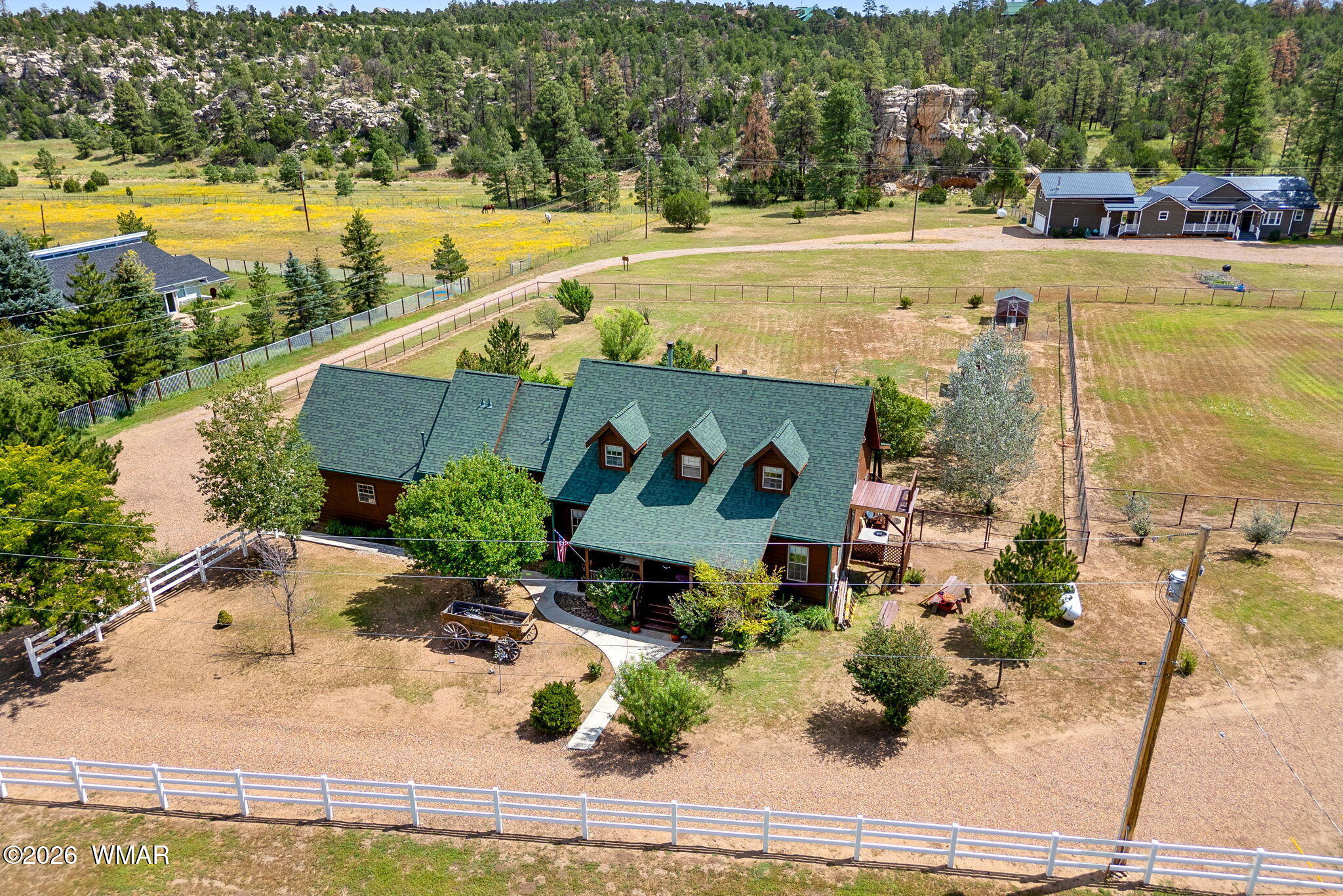 1837 Canyon Creek Lane — photo