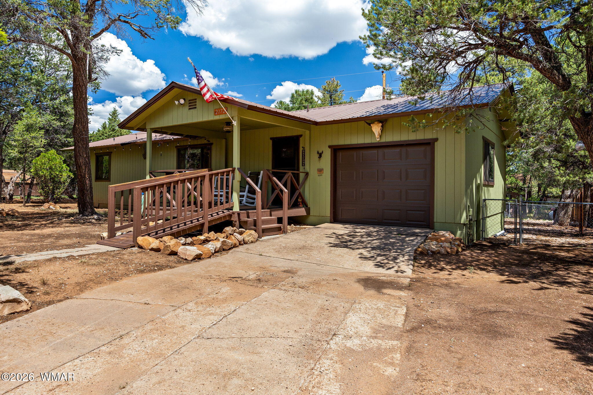 2172 Tenderfoot Trail — photo