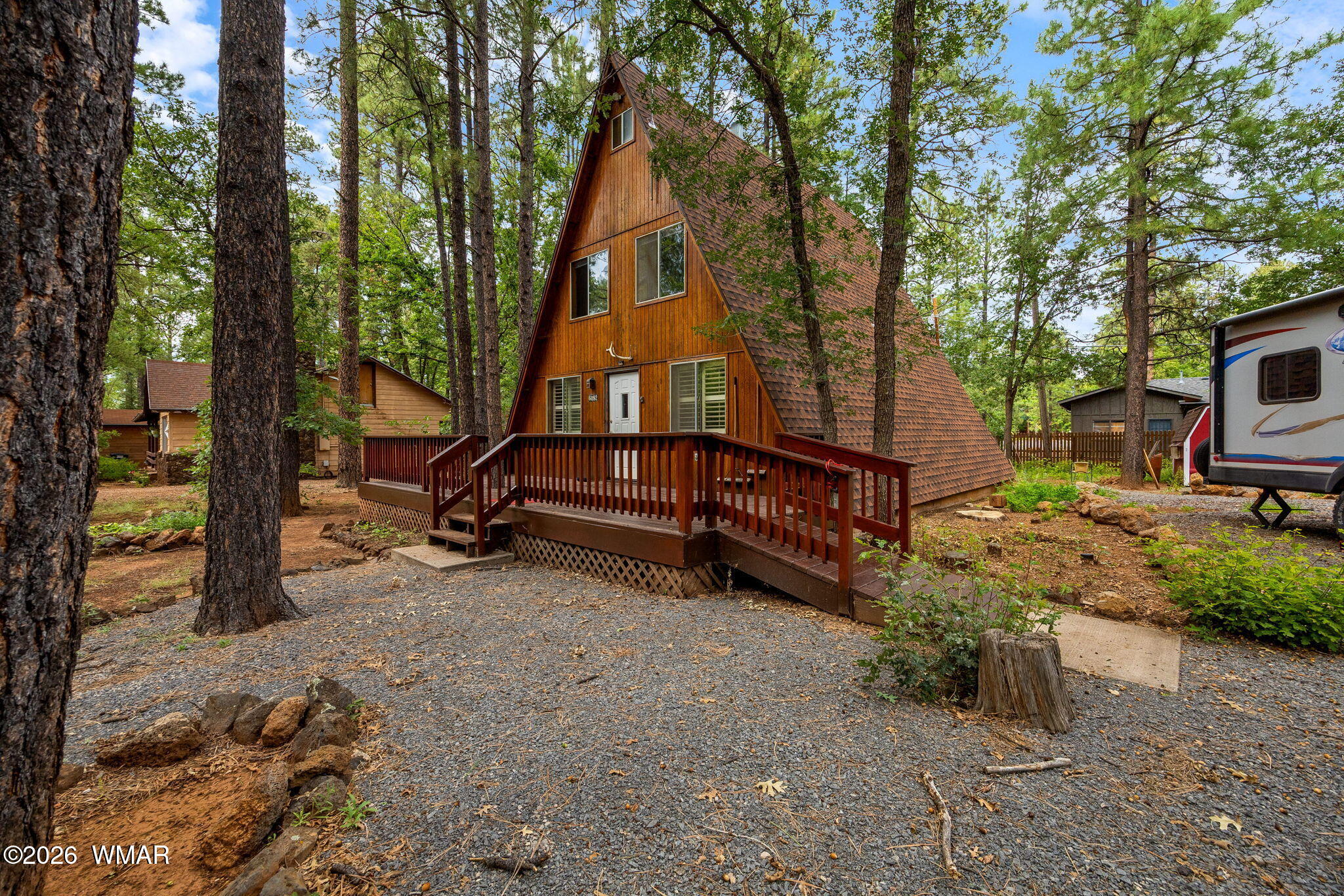 6092 Pitch Fork Lane — photo