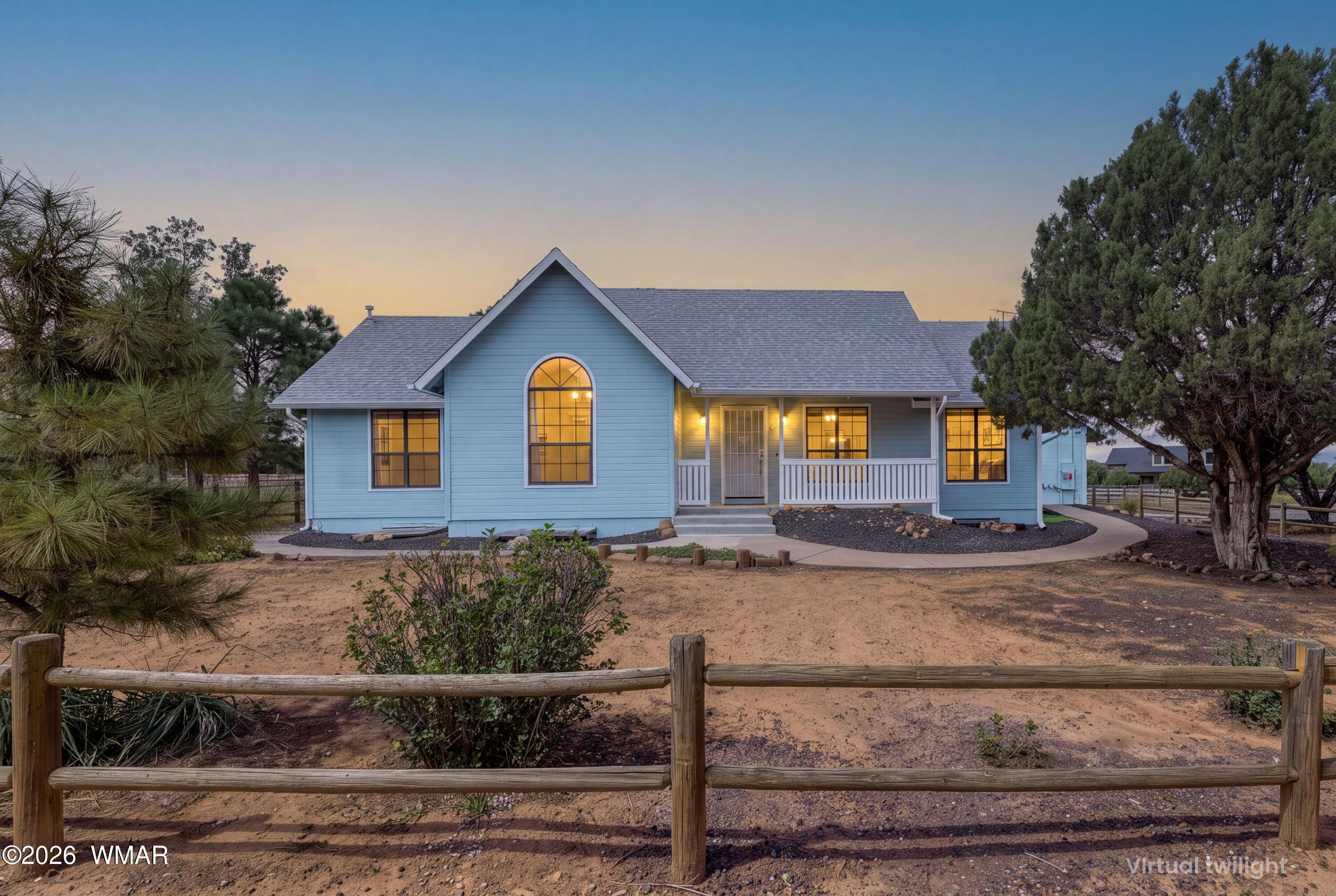 958 Cheney Ranch Loop — photo