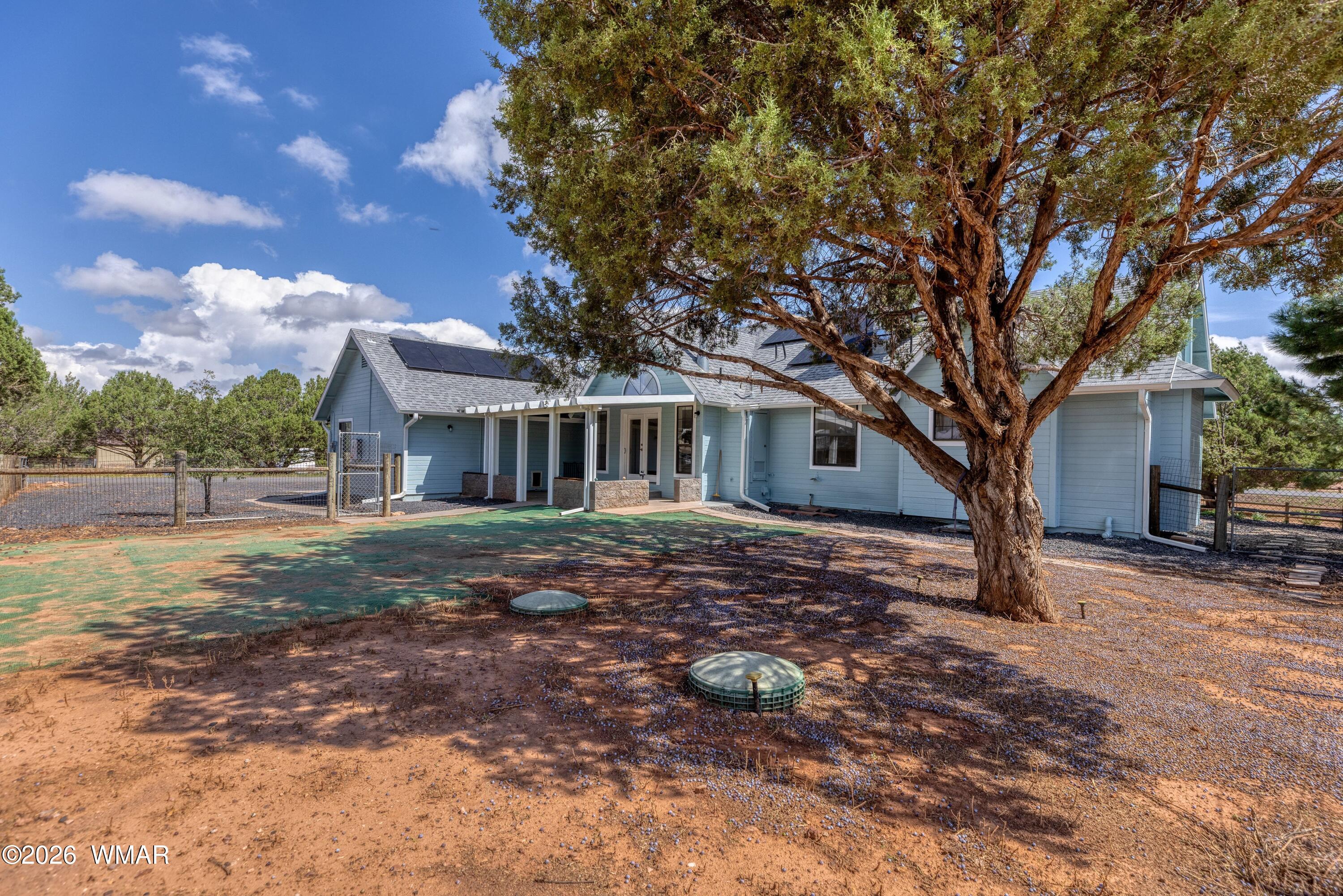 958 Cheney Ranch Loop, Show Low, AZ 85901 — photo 2