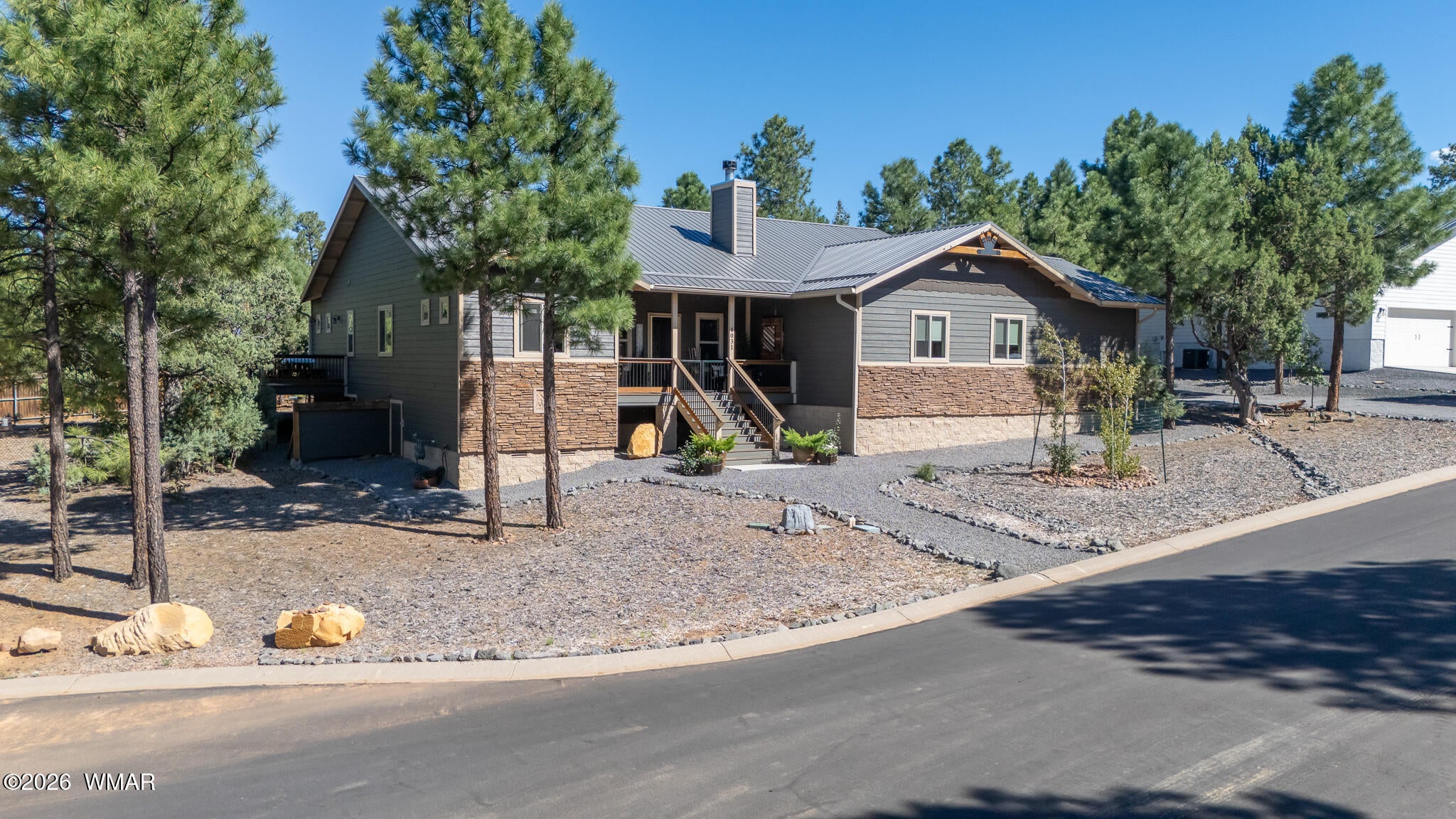 1031 S Redberry Drive — photo