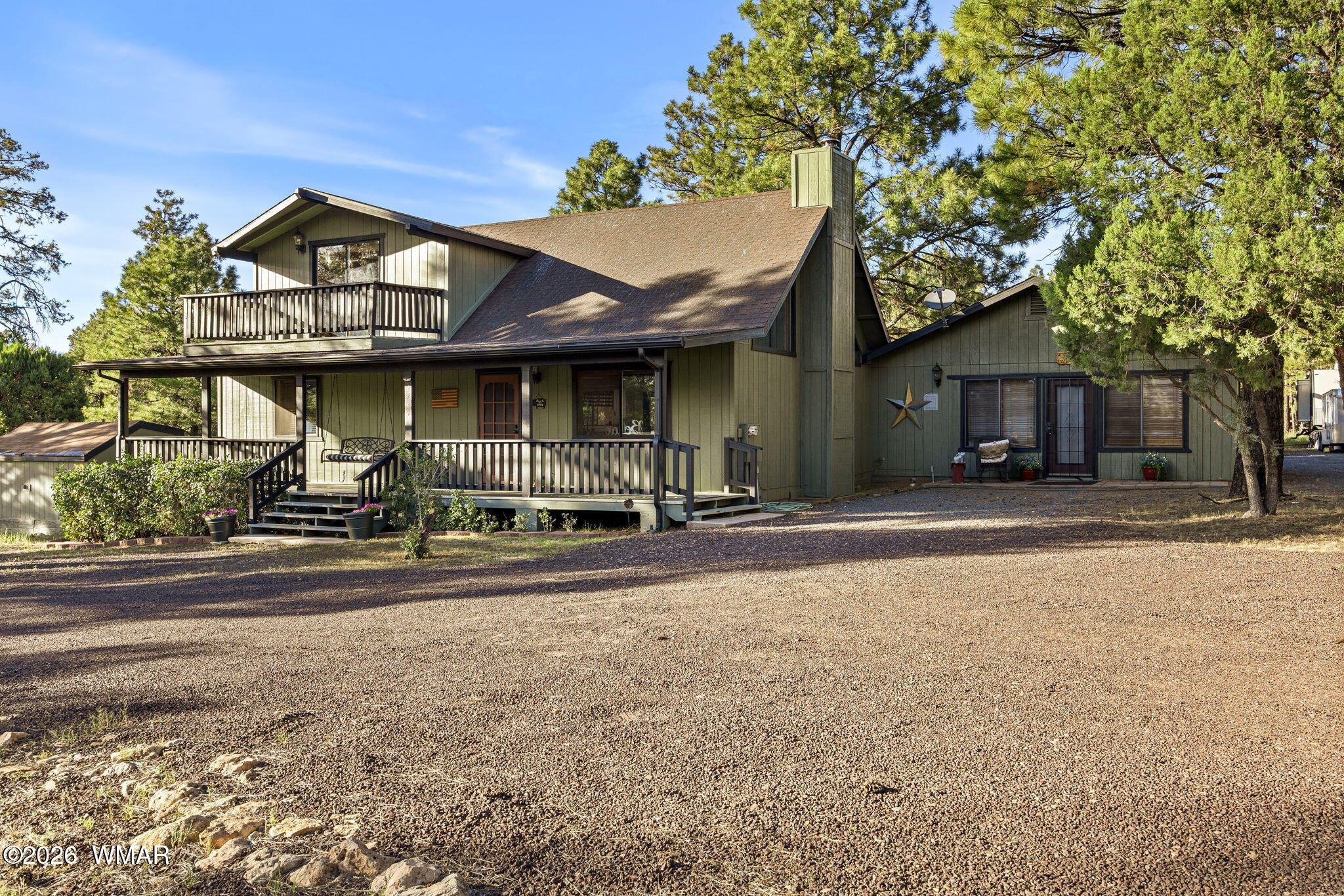 2224 Meadow Trail — photo