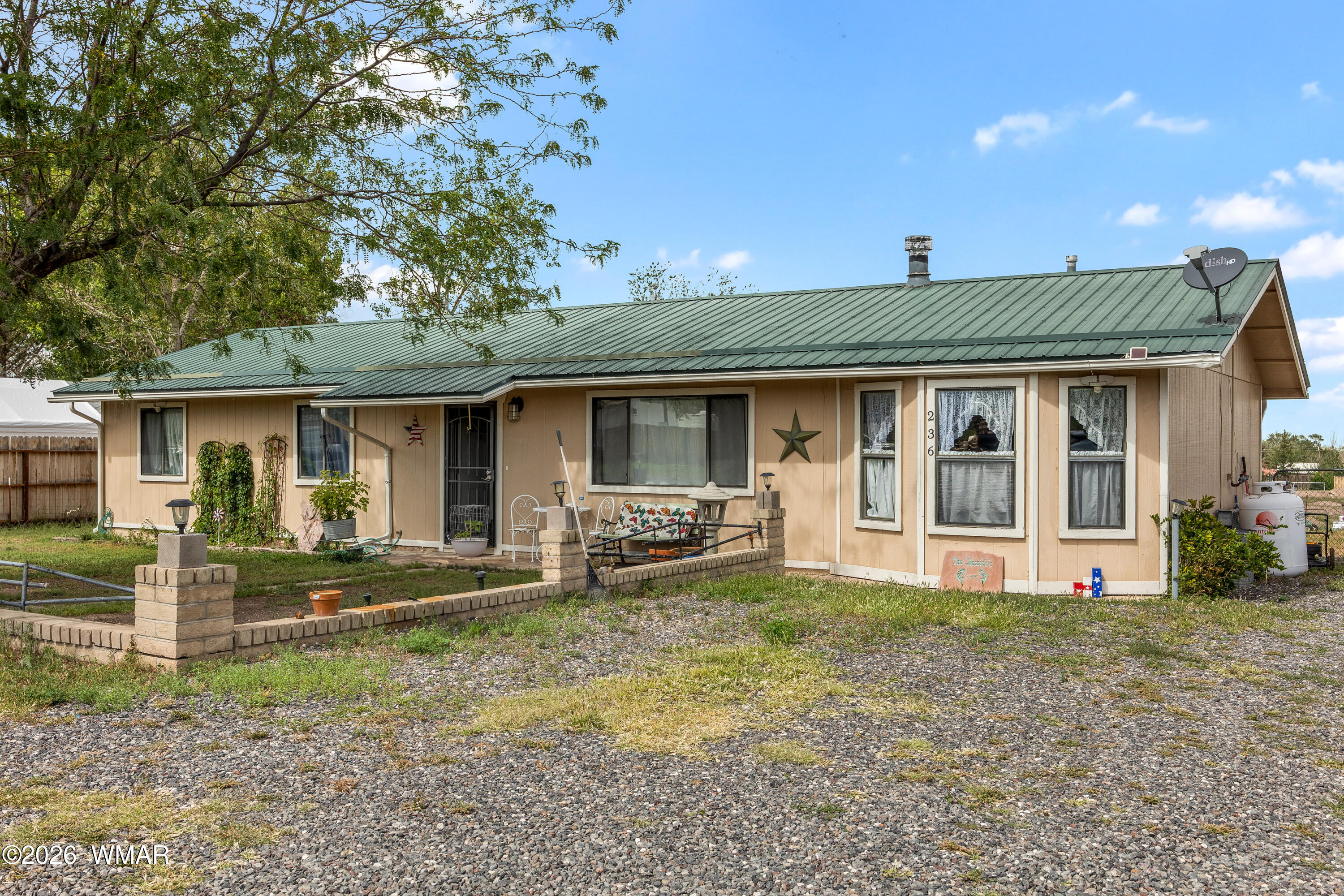 236 E 6Th Street, Eagar, AZ 85925 — photo 3