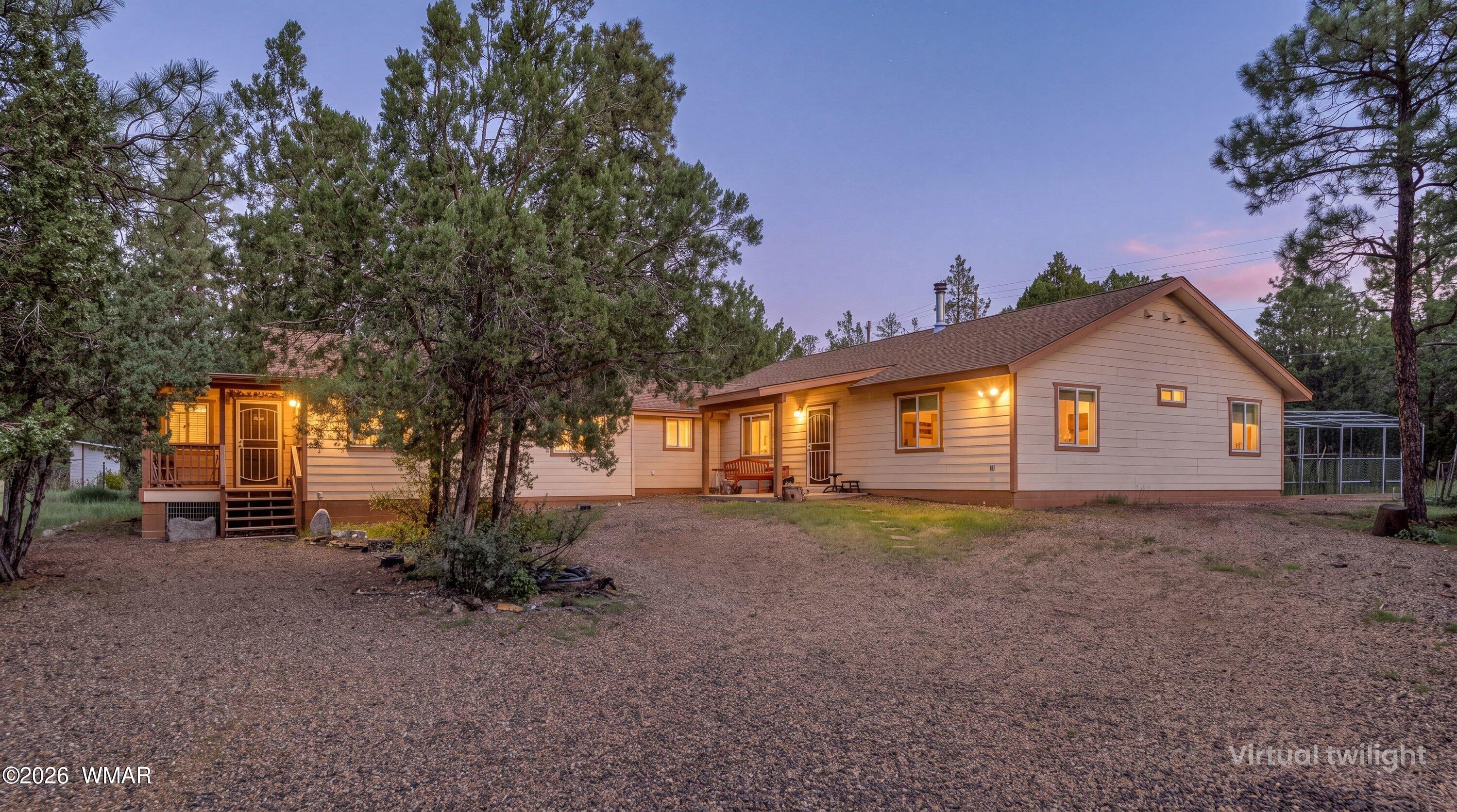 4807 Deer Valley — photo