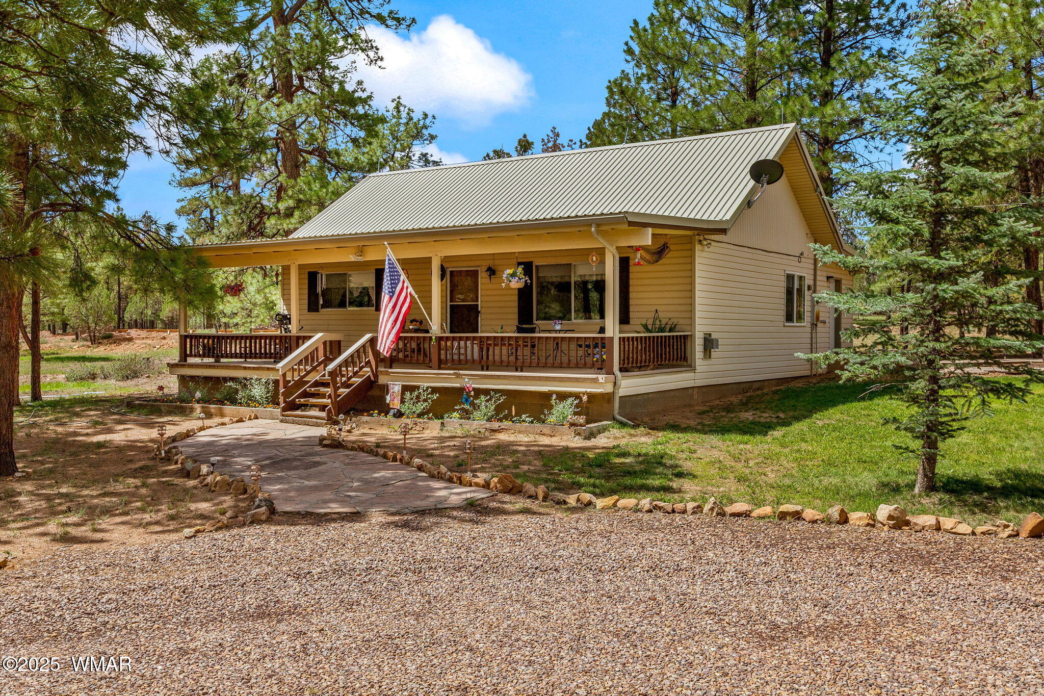 2840 Pine Rim Road — photo