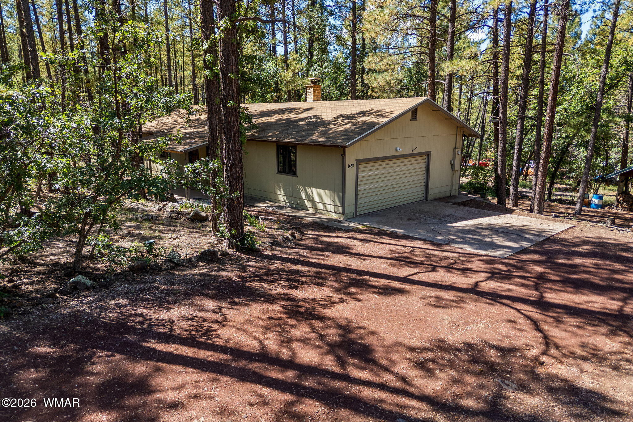 1438 Hill Drive — photo