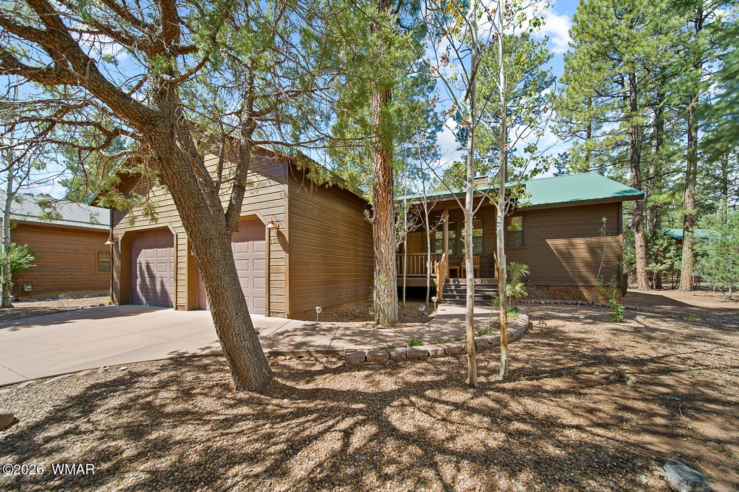 1300 S Spruce Lane — photo