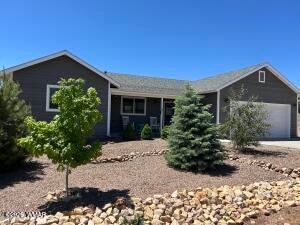 7025 Dusty Saddle Trail — photo