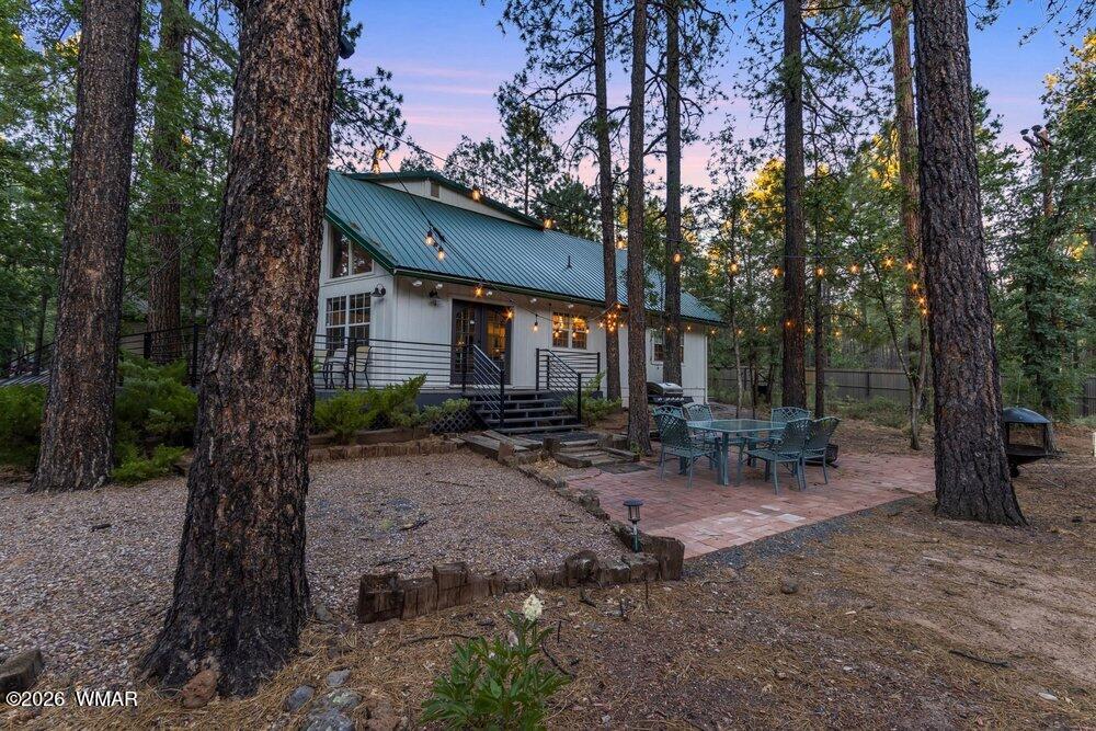 4273 Branding Iron Loop — photo