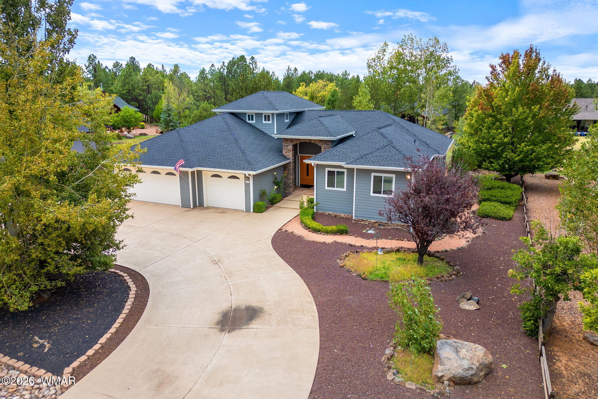 880 Rainbow View Drive — photo