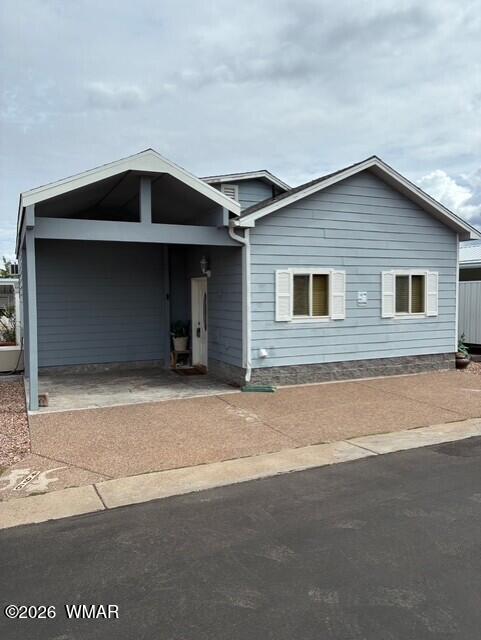 8208 Rainbow Loop — photo