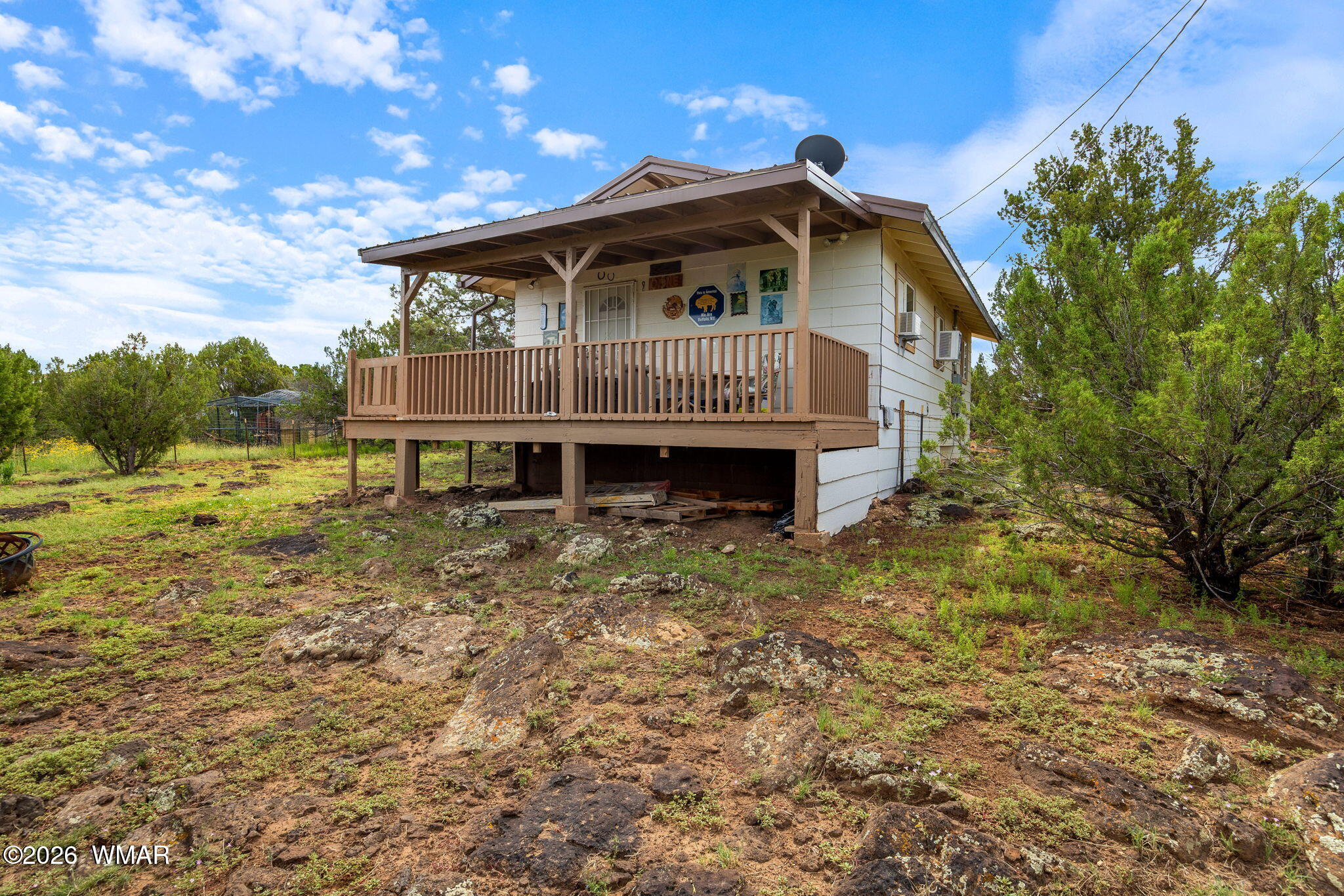 8446 Pinon Drive — photo
