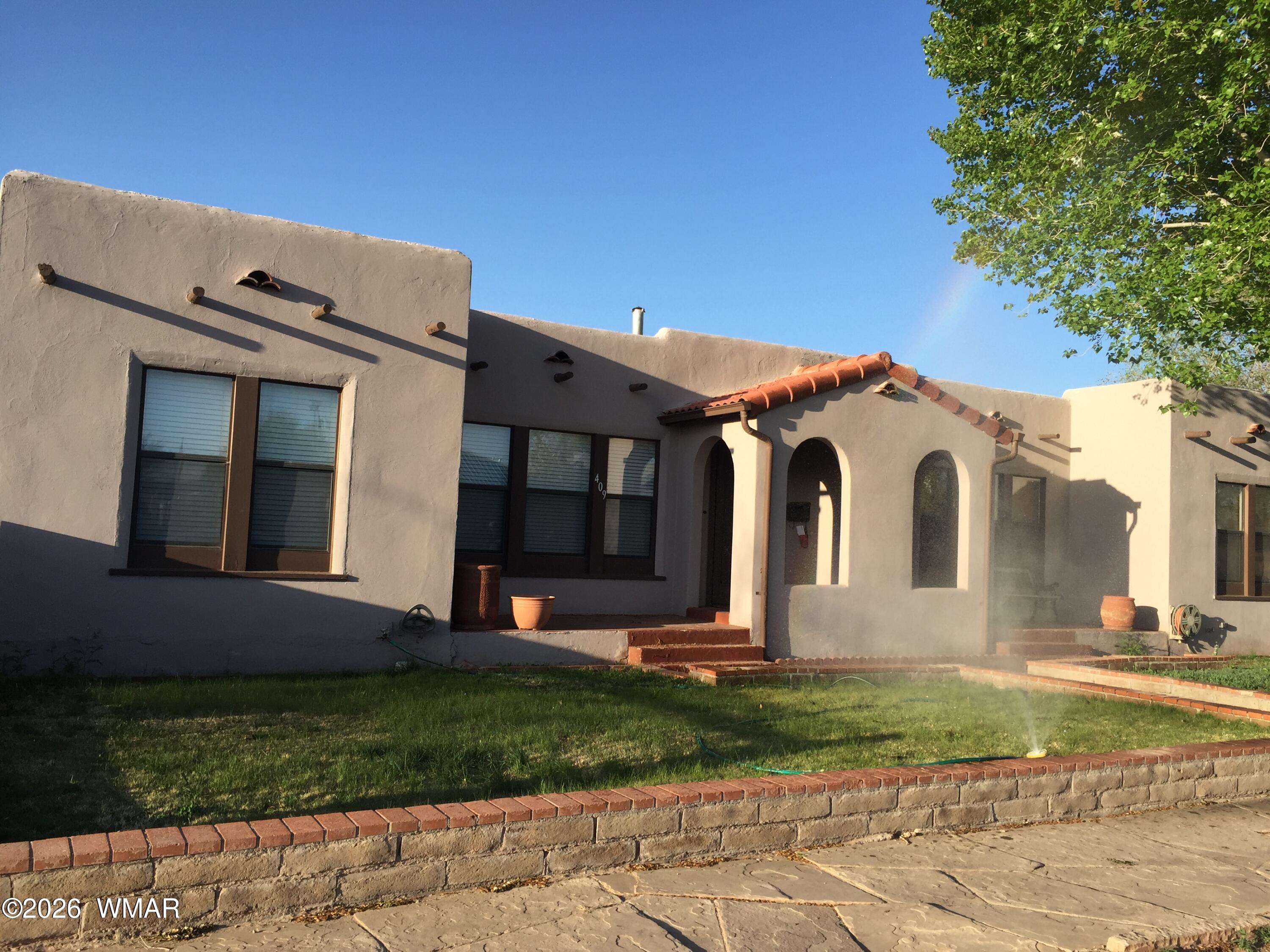 411 W Arizona Street — photo