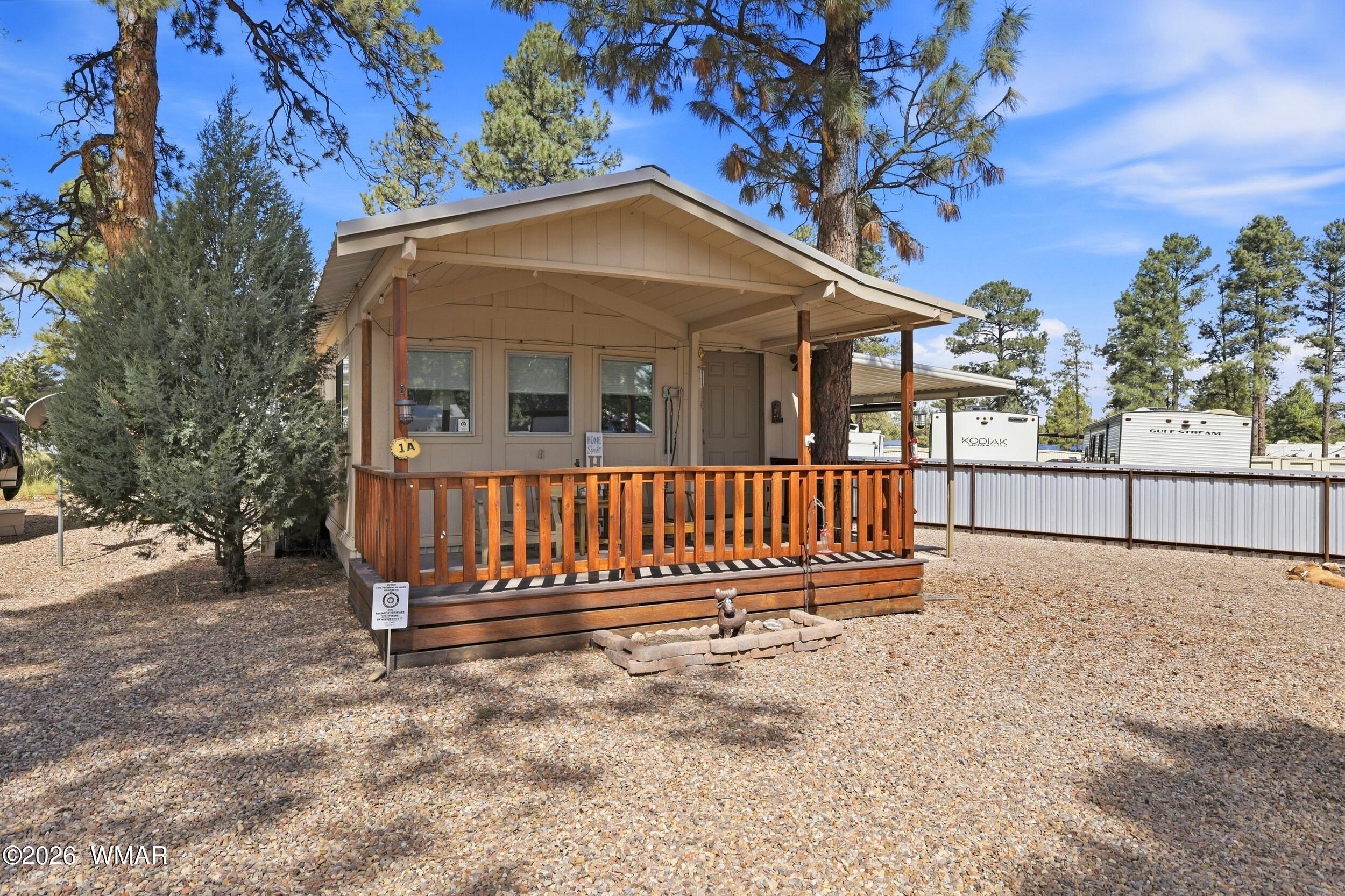2745 Arizona 260 — photo