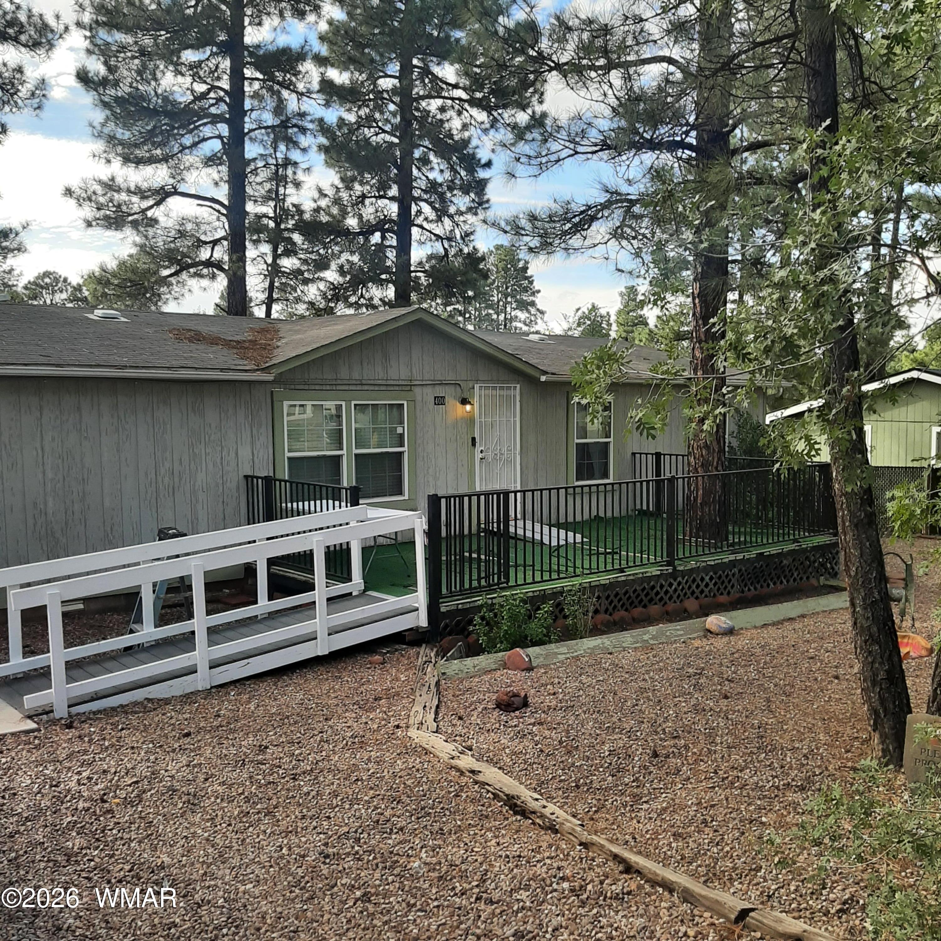 400 Timber Ridge Loop — photo