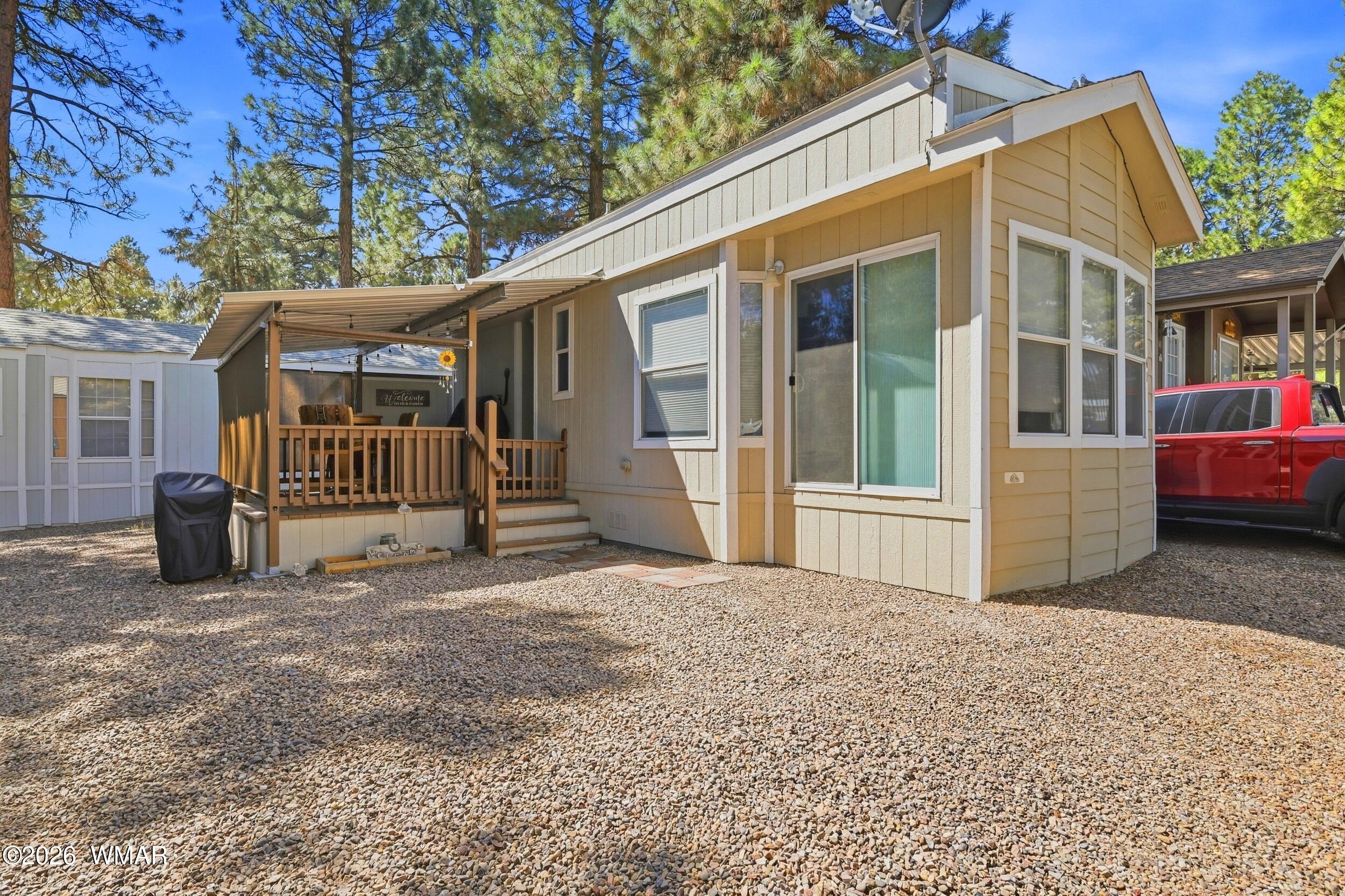 2745 Arizona 260 — photo