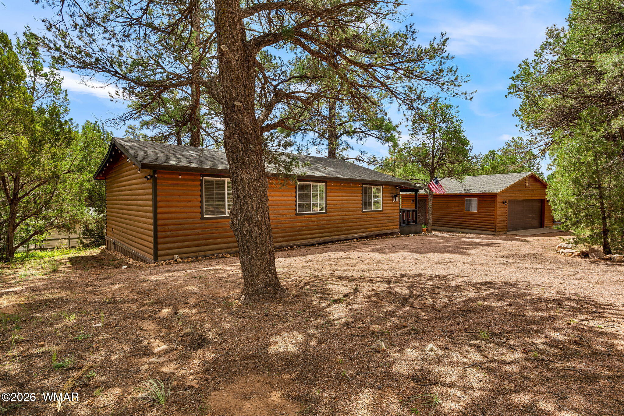 3511 Broken Arrow Road — photo