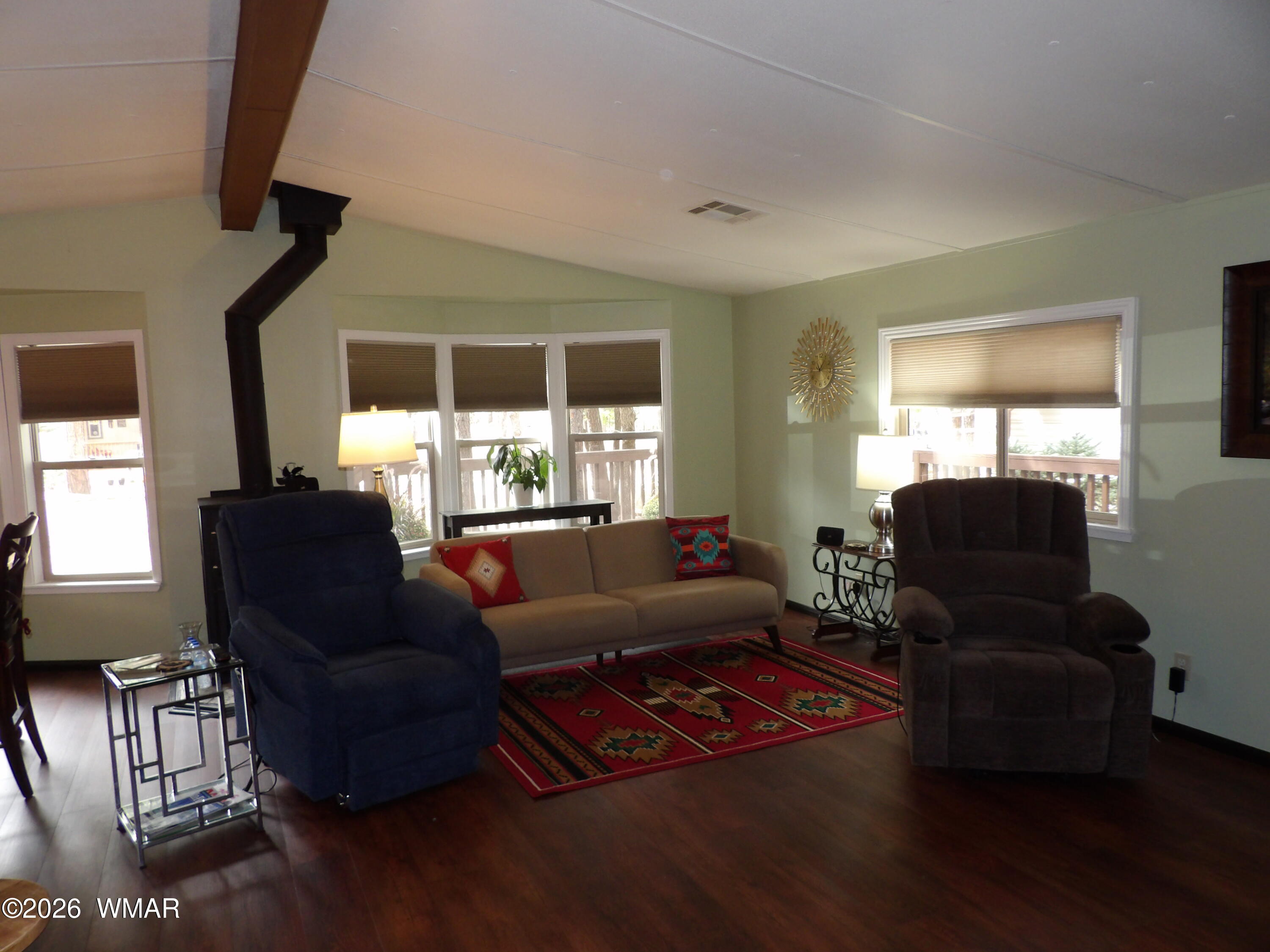 5472 N Blue Ridge Loop, Pinetop, AZ 85935 — photo 3
