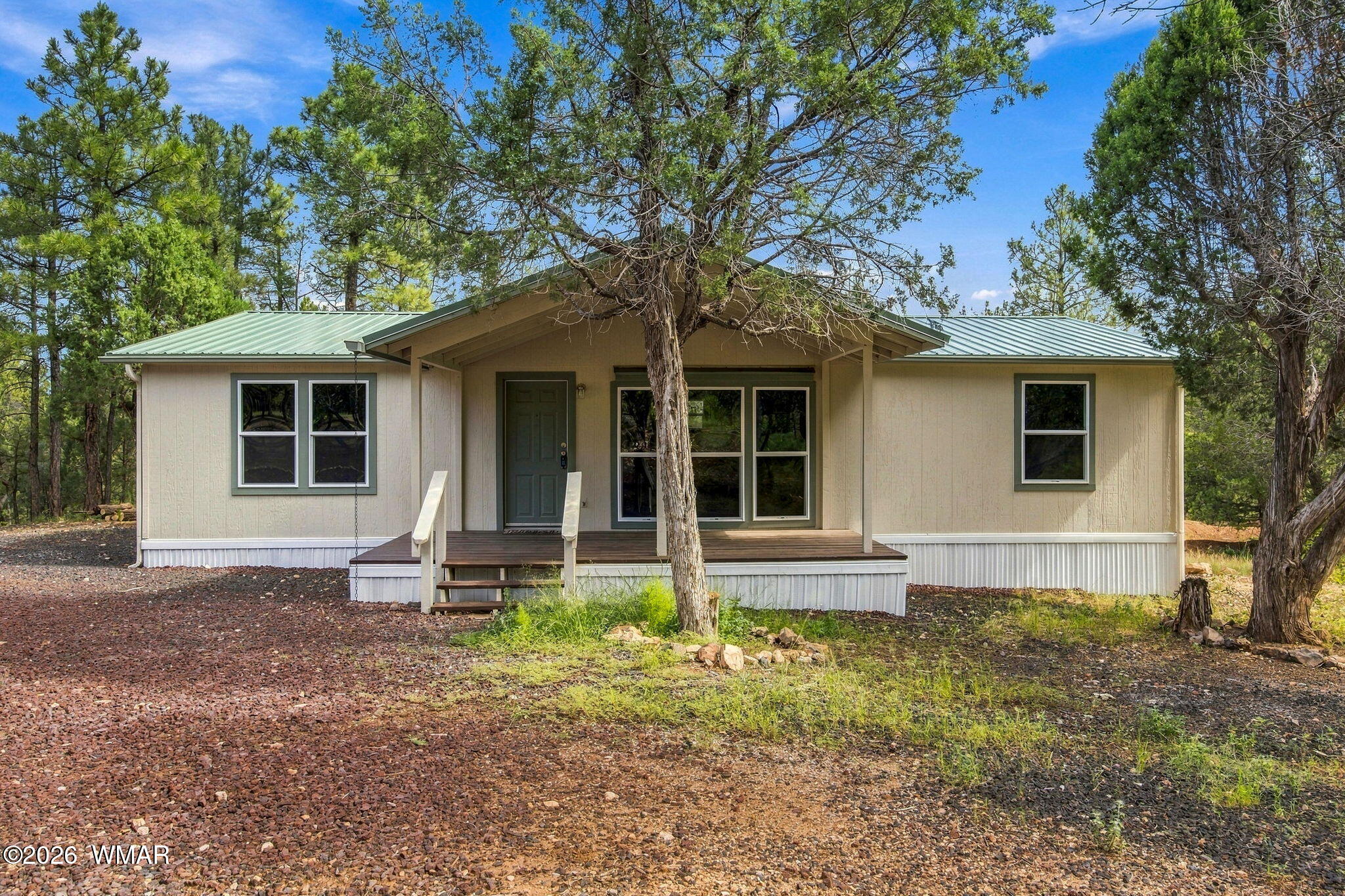 757 Jacks Wild Road — photo