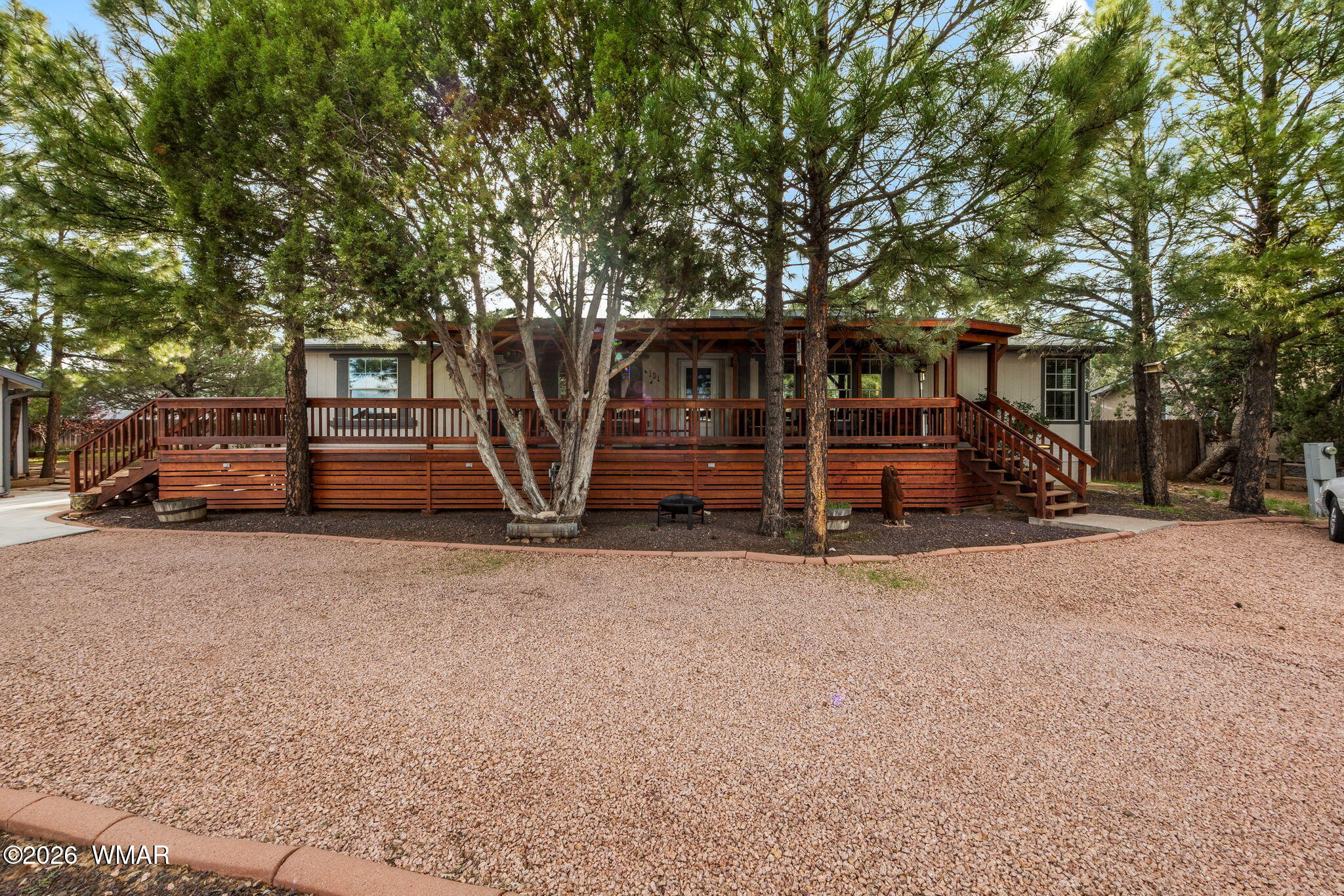 191 Timber Ridge Loop, Show Low, AZ 85901 — photo 2