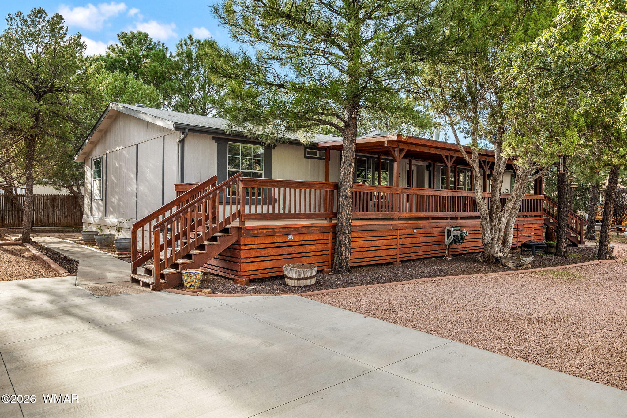 191 Timber Ridge Loop, Show Low, AZ 85901 — photo 3