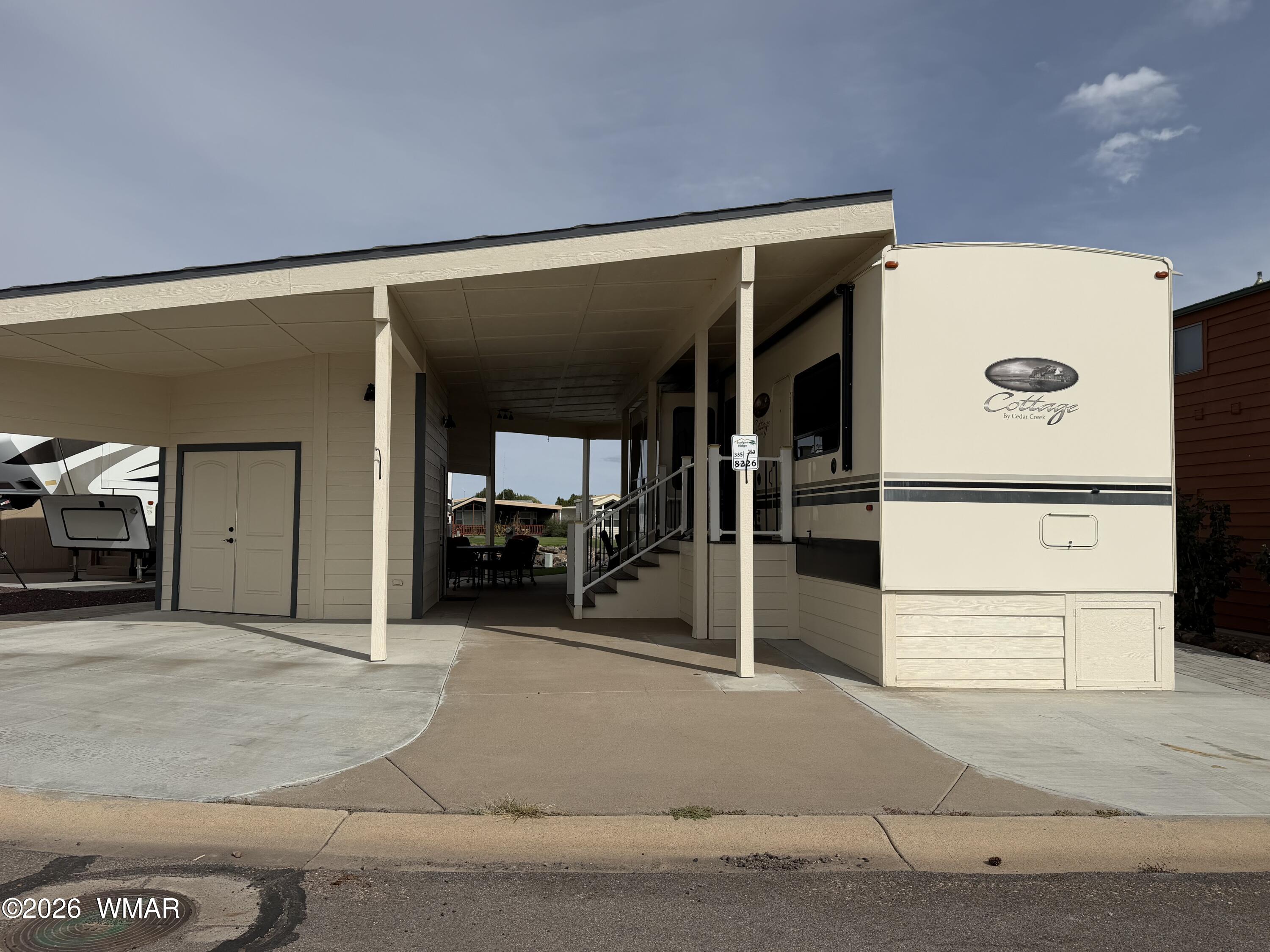 8226 Lake Front Drive 335 — photo