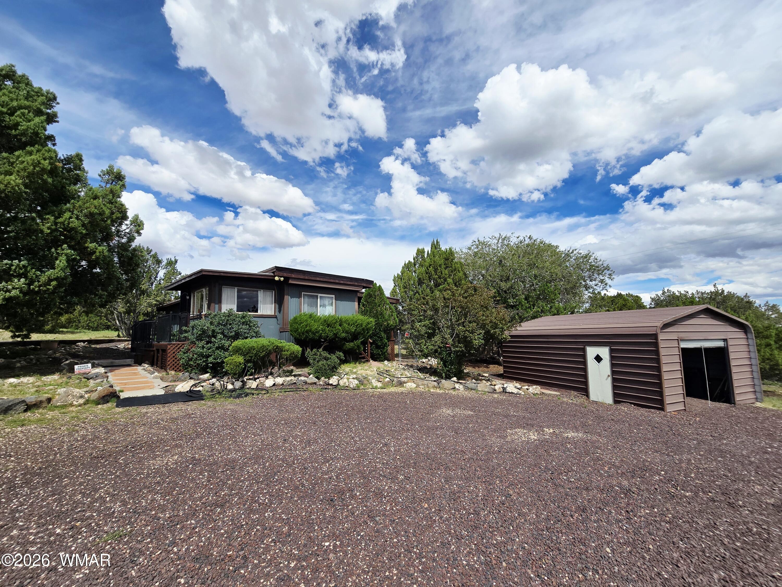 20 Zuni — photo