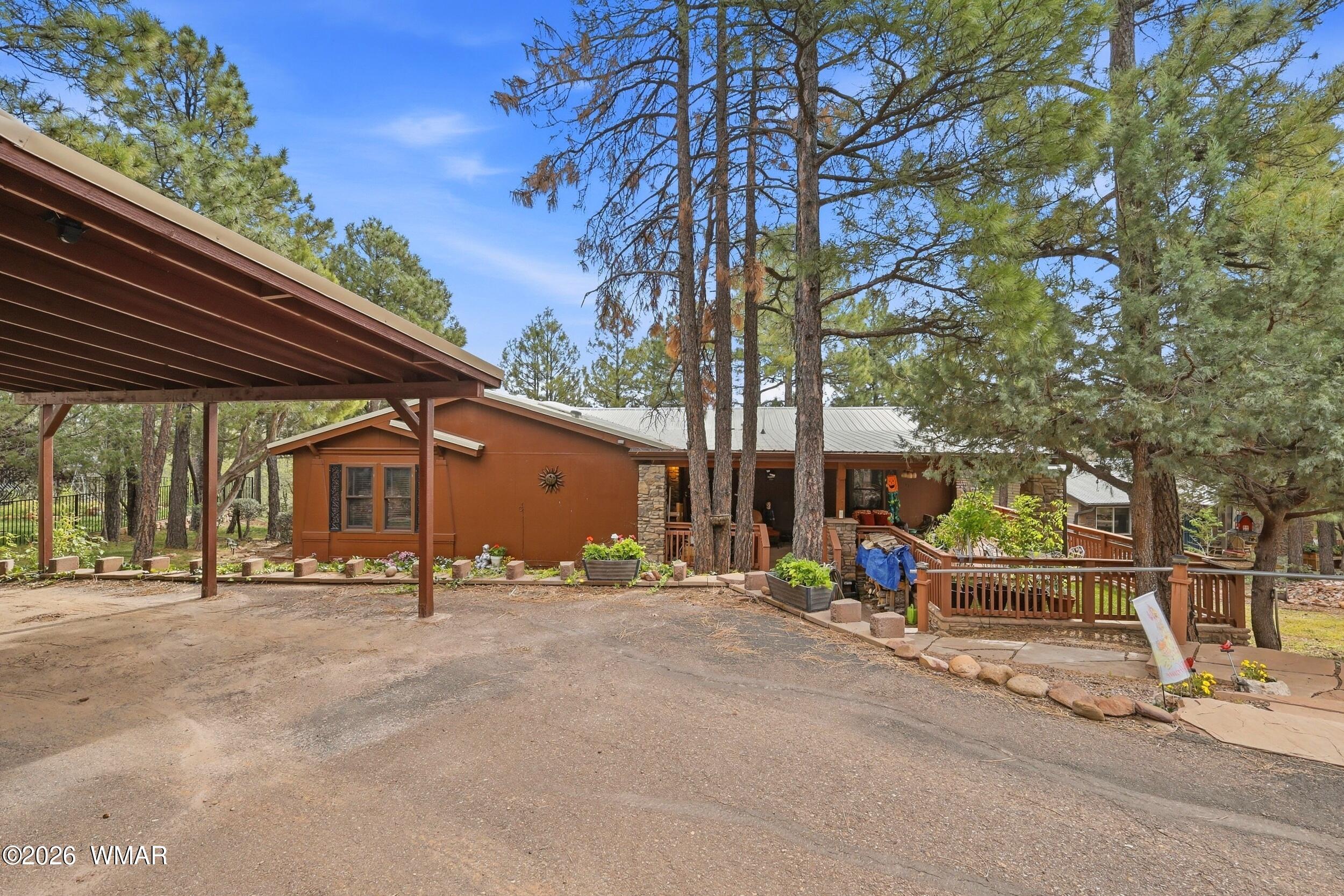 3197 Pine Needle Drive — photo