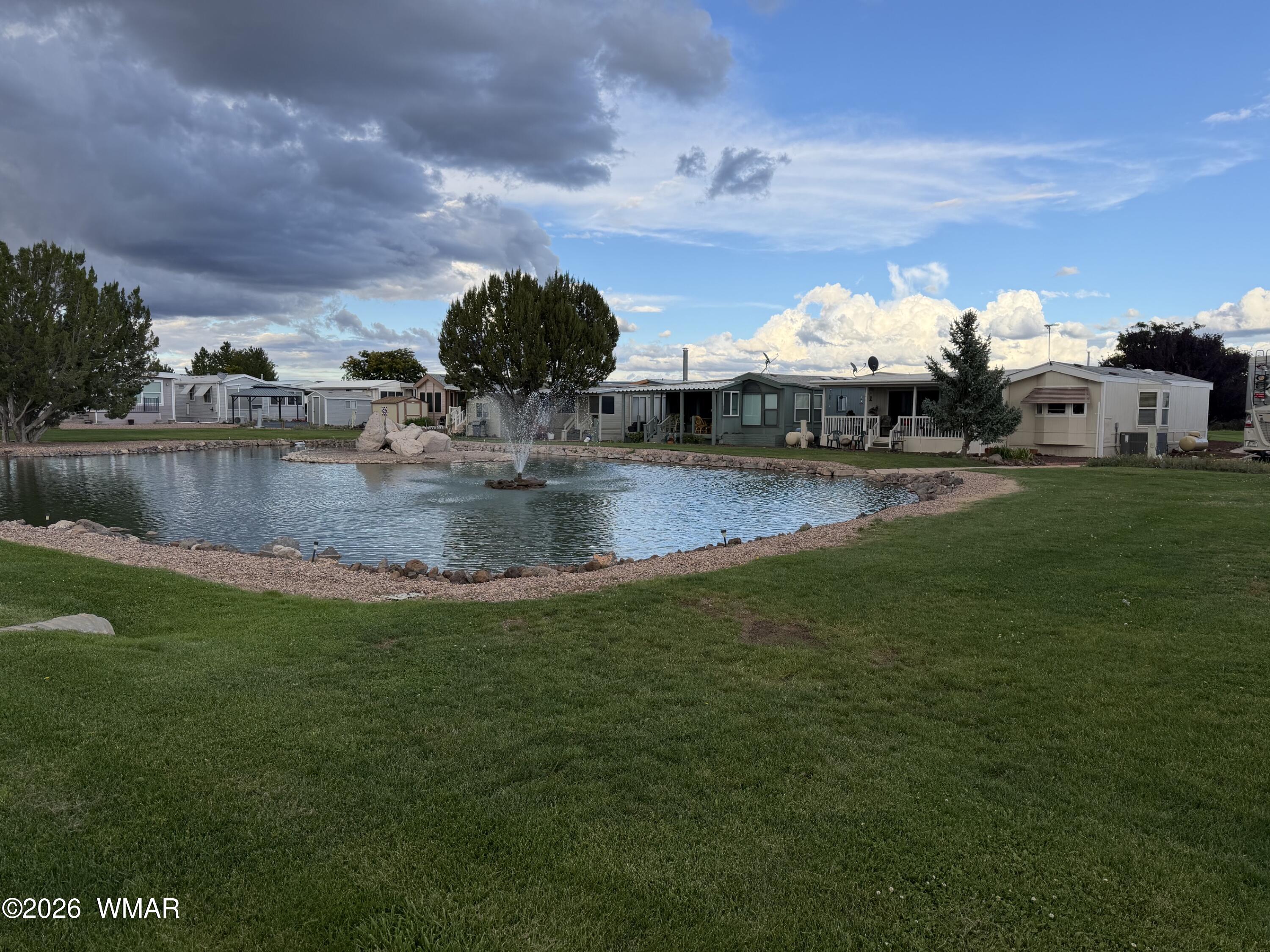 1852 Fairway Run Lot 209 — photo