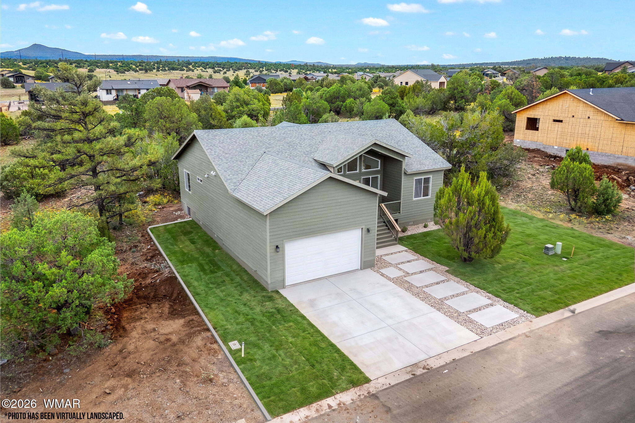 821 S Ridgeline Drive — photo