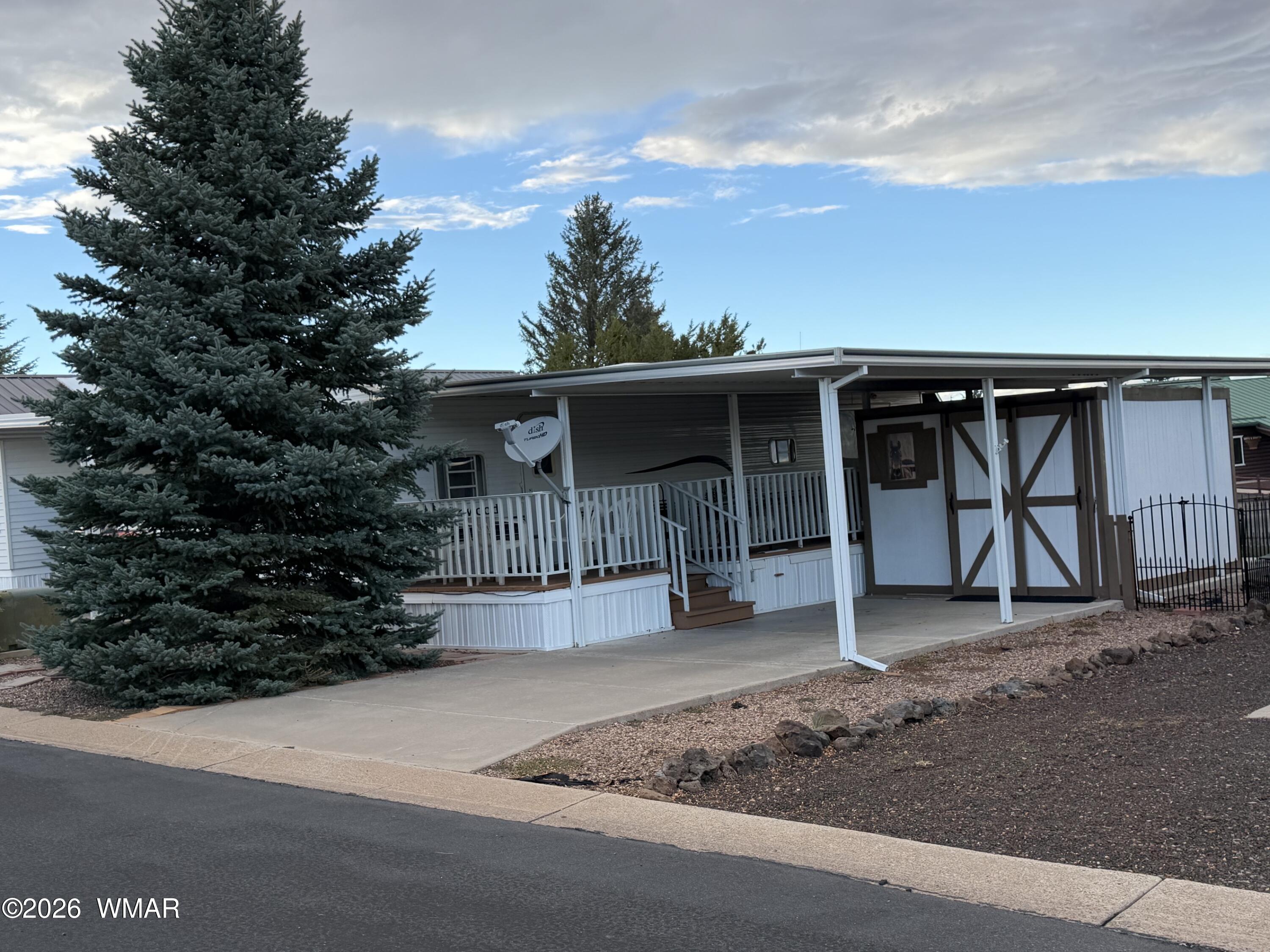 1901 Fairway Run Lot 127 — photo