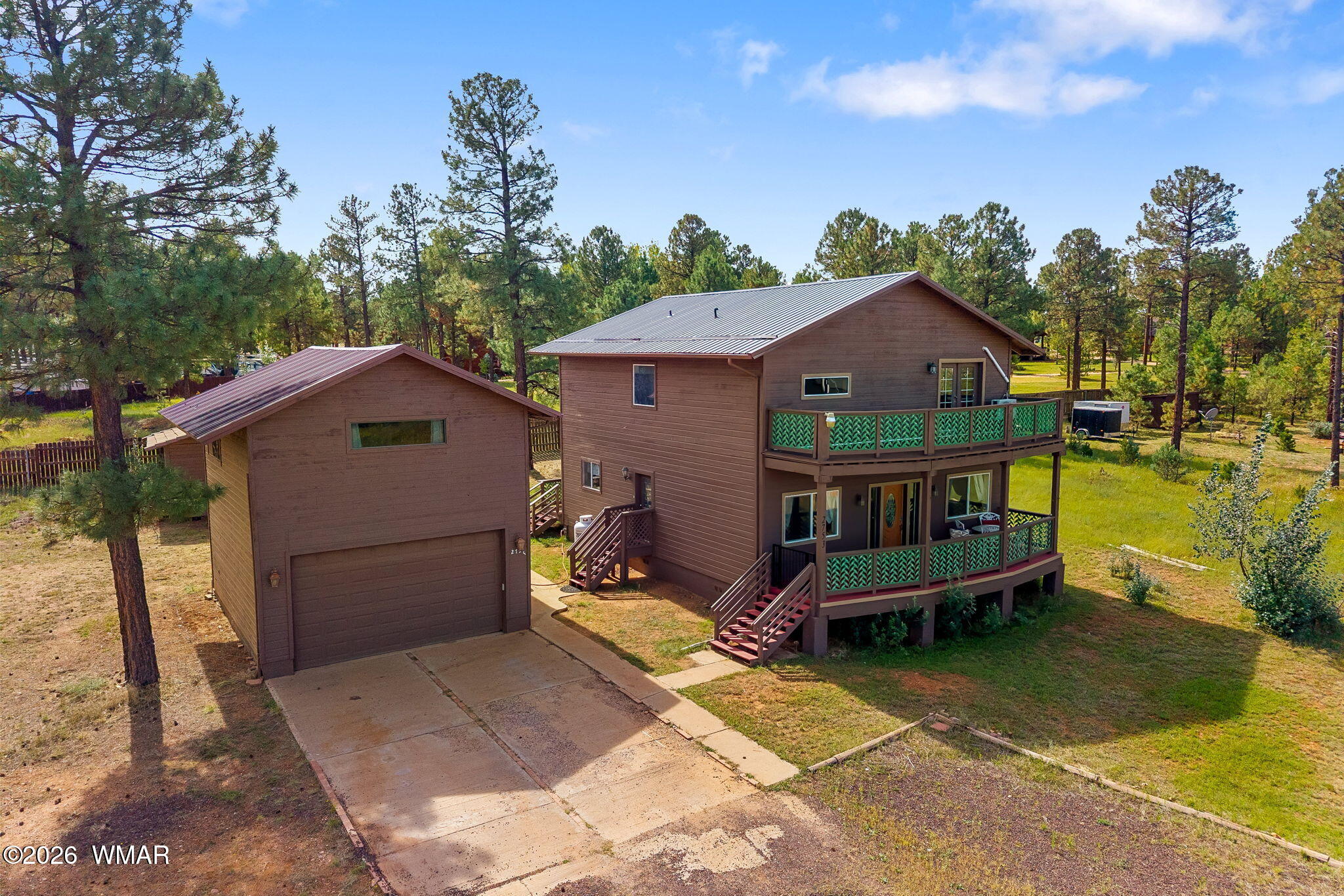 2753 Zane Grey Boulevard — photo