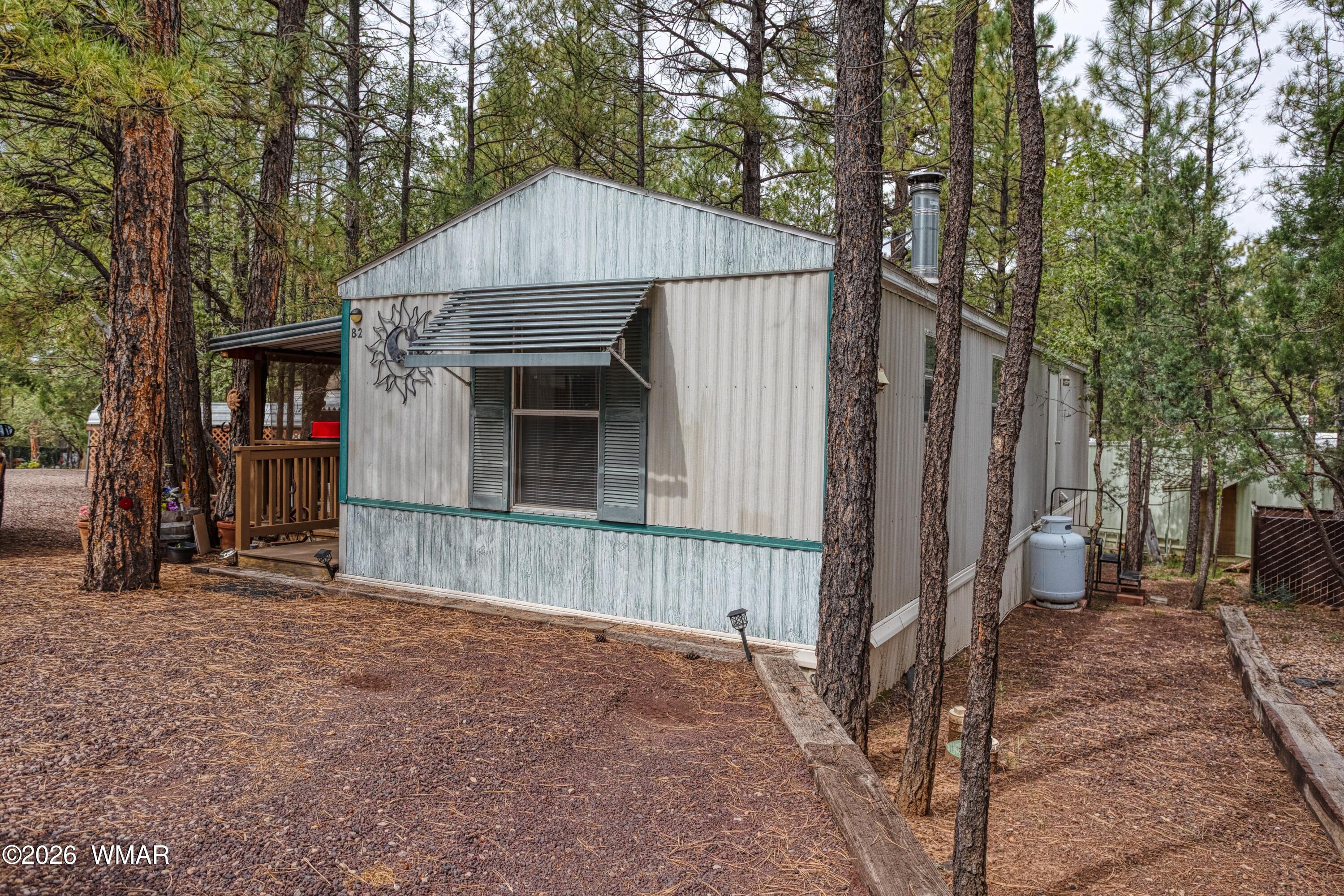 3489 Rainbow Lake Drive 82 — photo