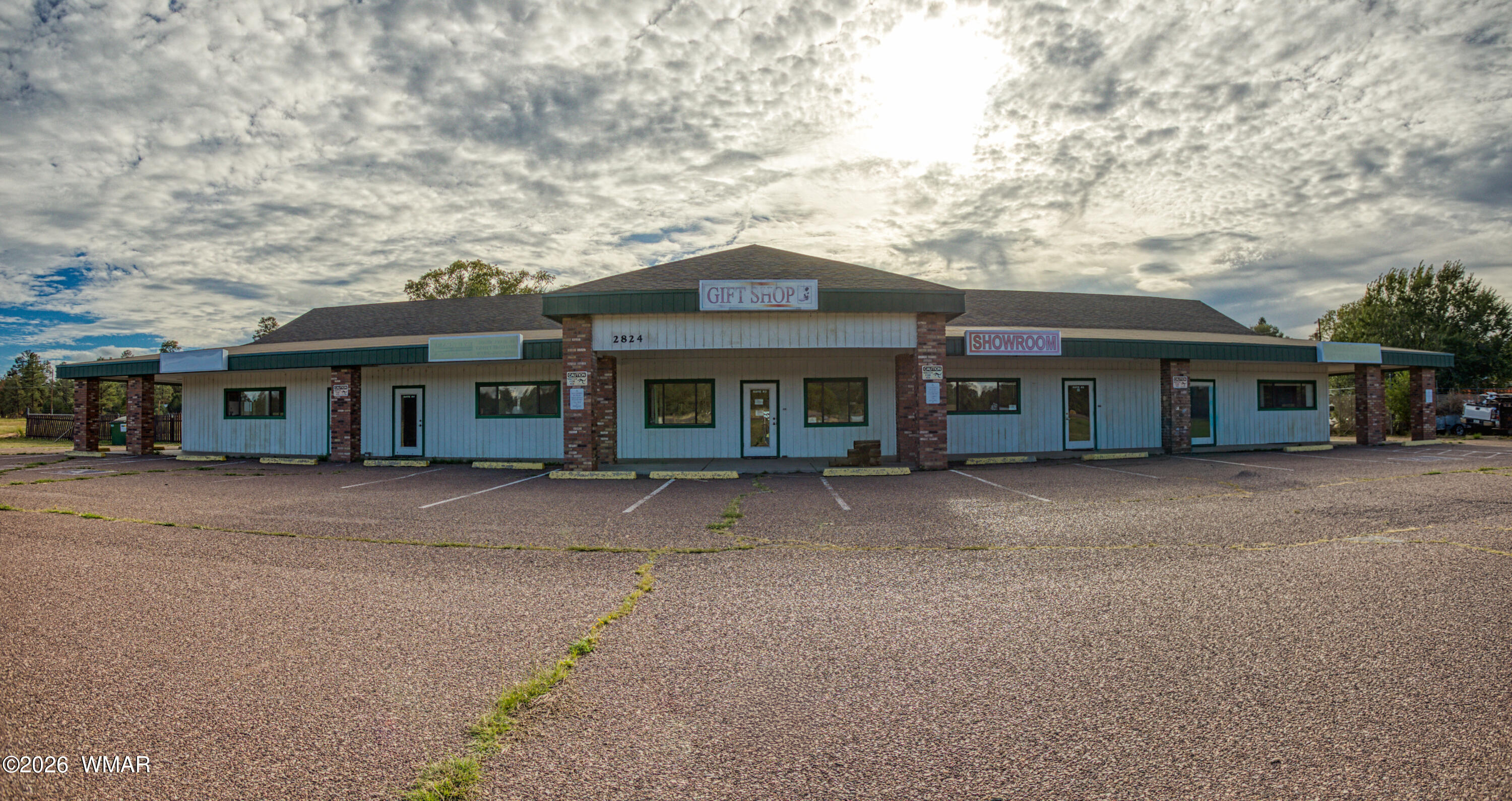 2824 State Route 260 — photo