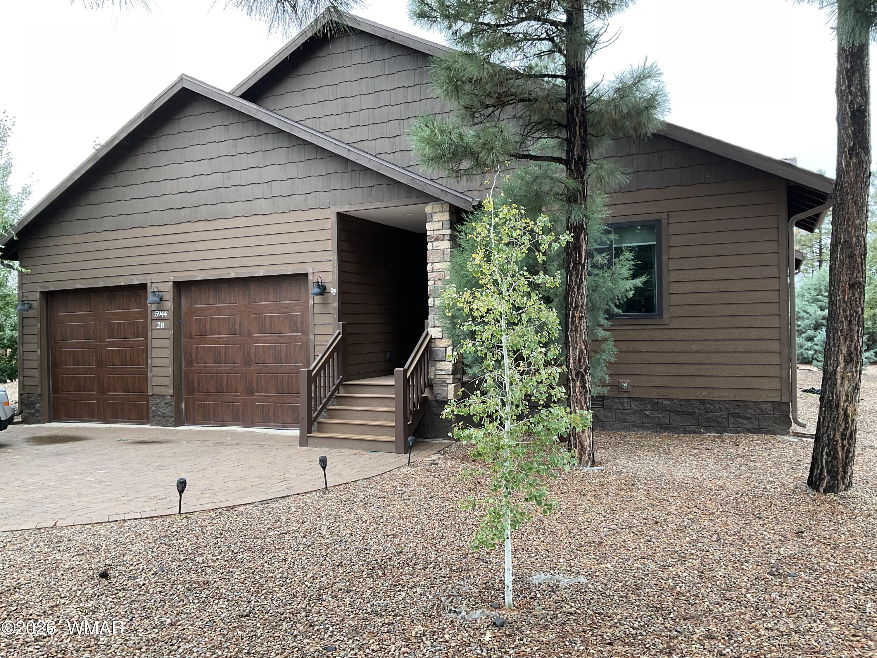 5944 W Elk Springs — photo