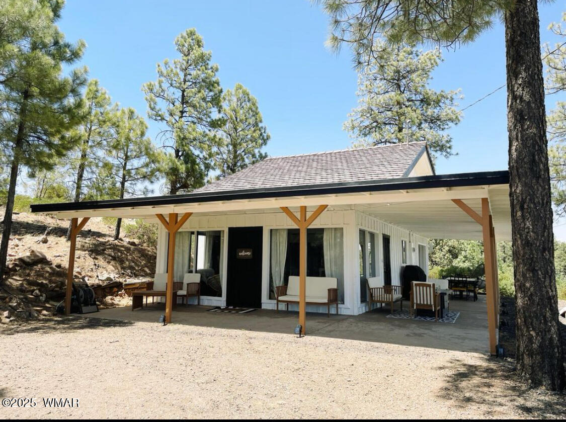 6292 Apache Trail — photo