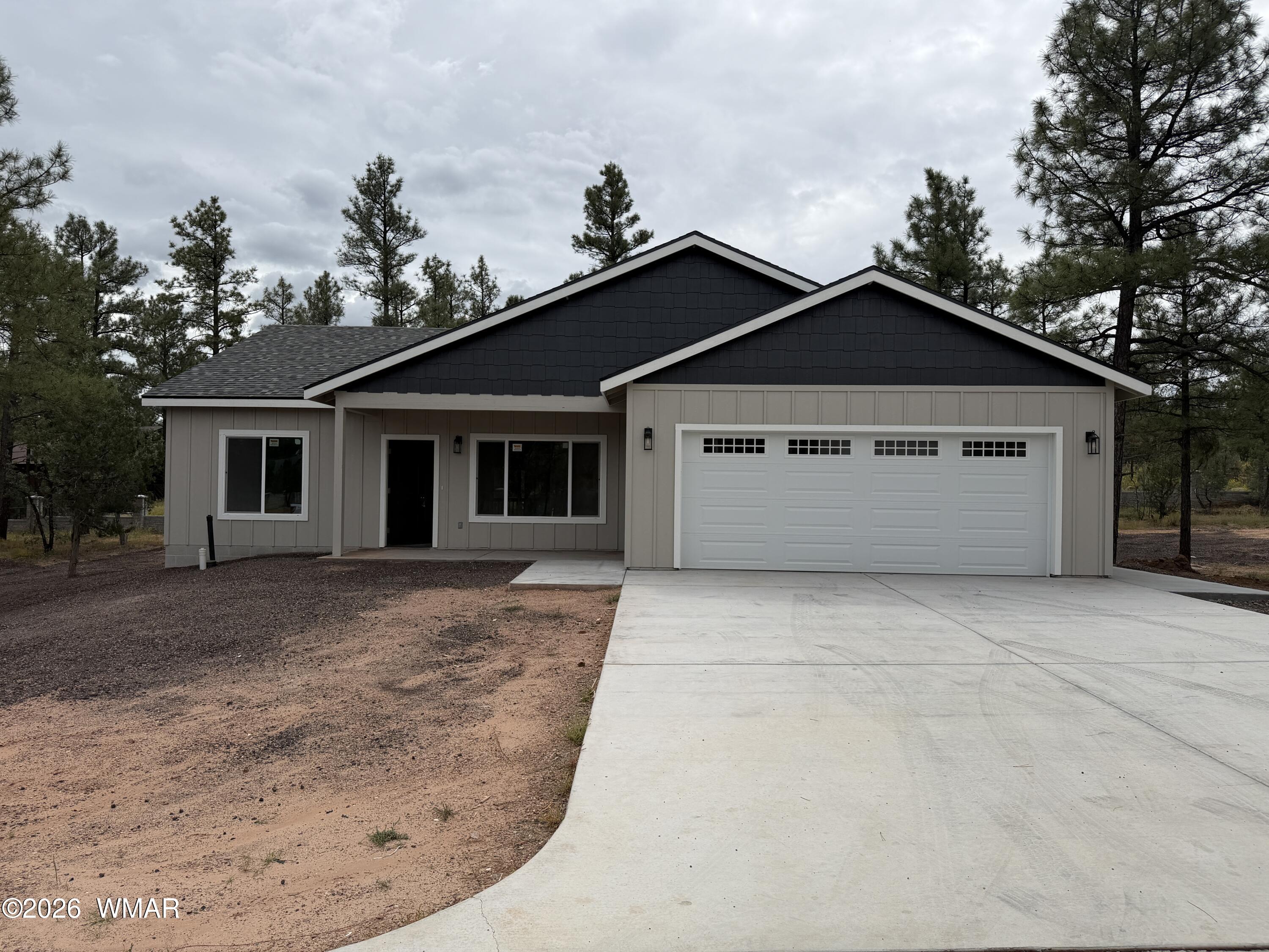 180 W White Fir Drive — photo