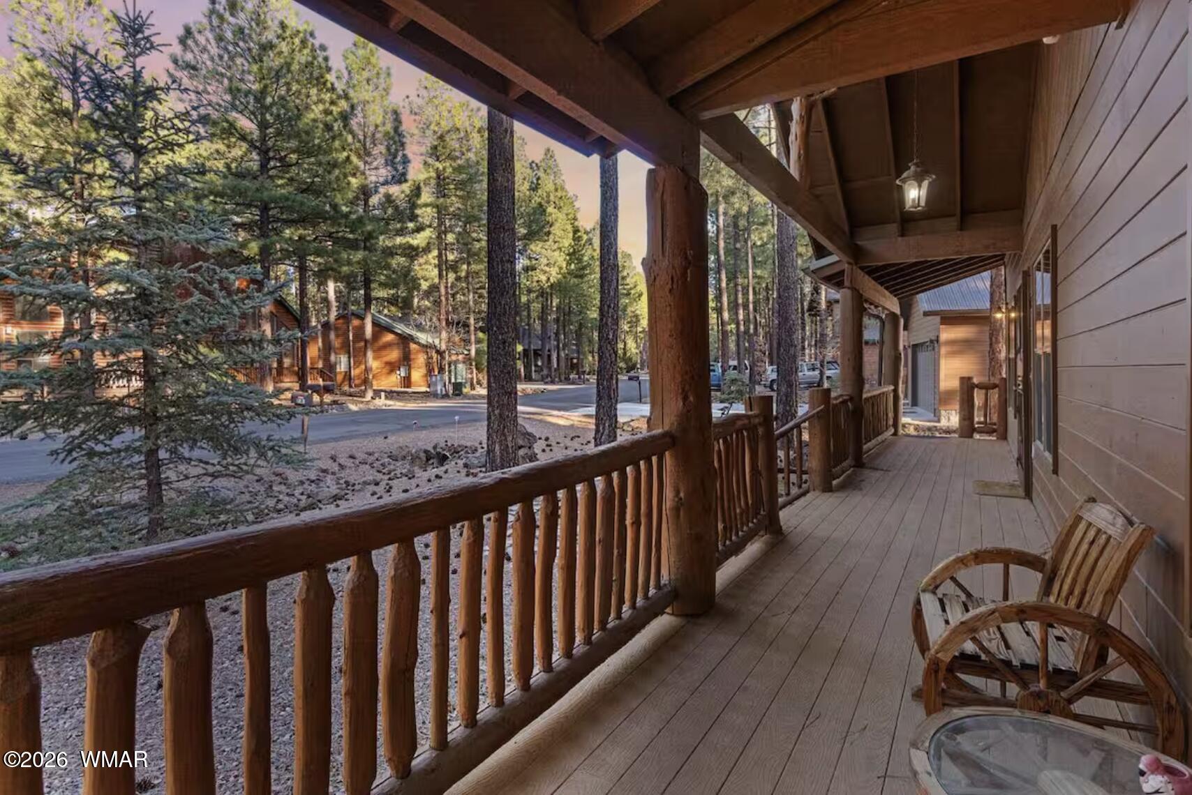 2540 Timber Ridge Lane — photo