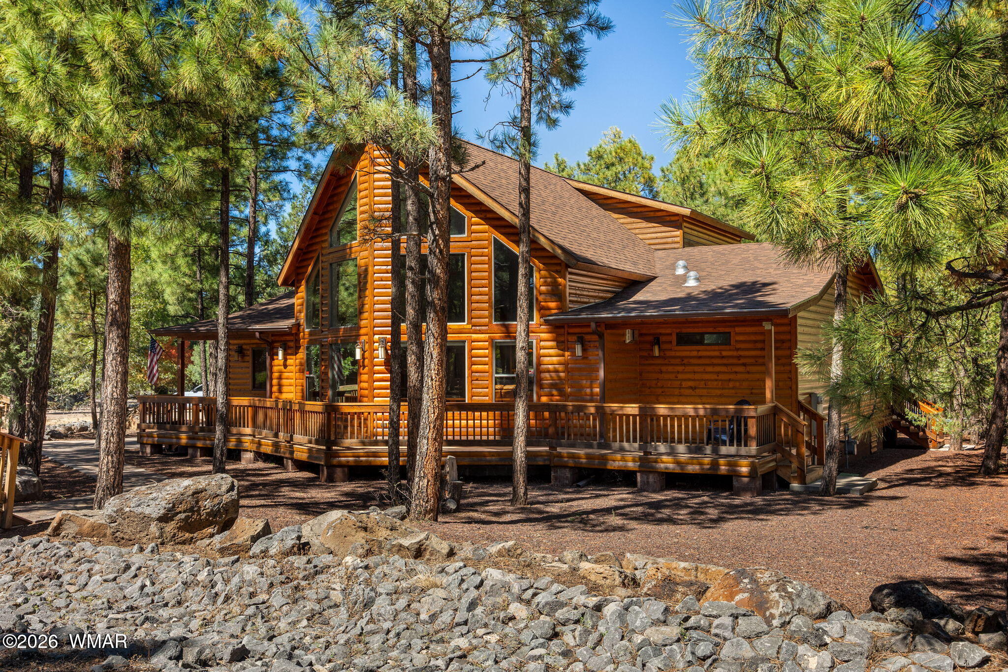 942 Pine Creek Drive — photo
