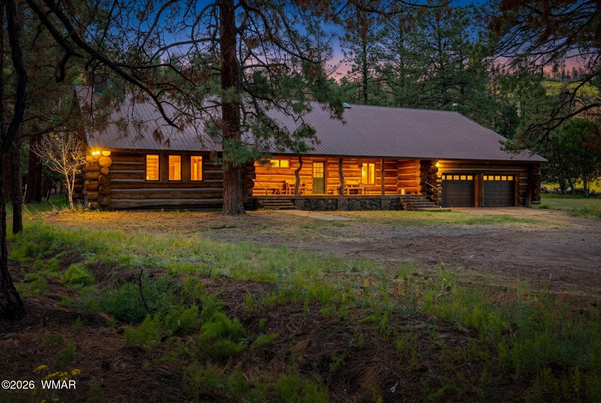 41005 AZ-261B, Eagar, AZ 85925 — photo 2