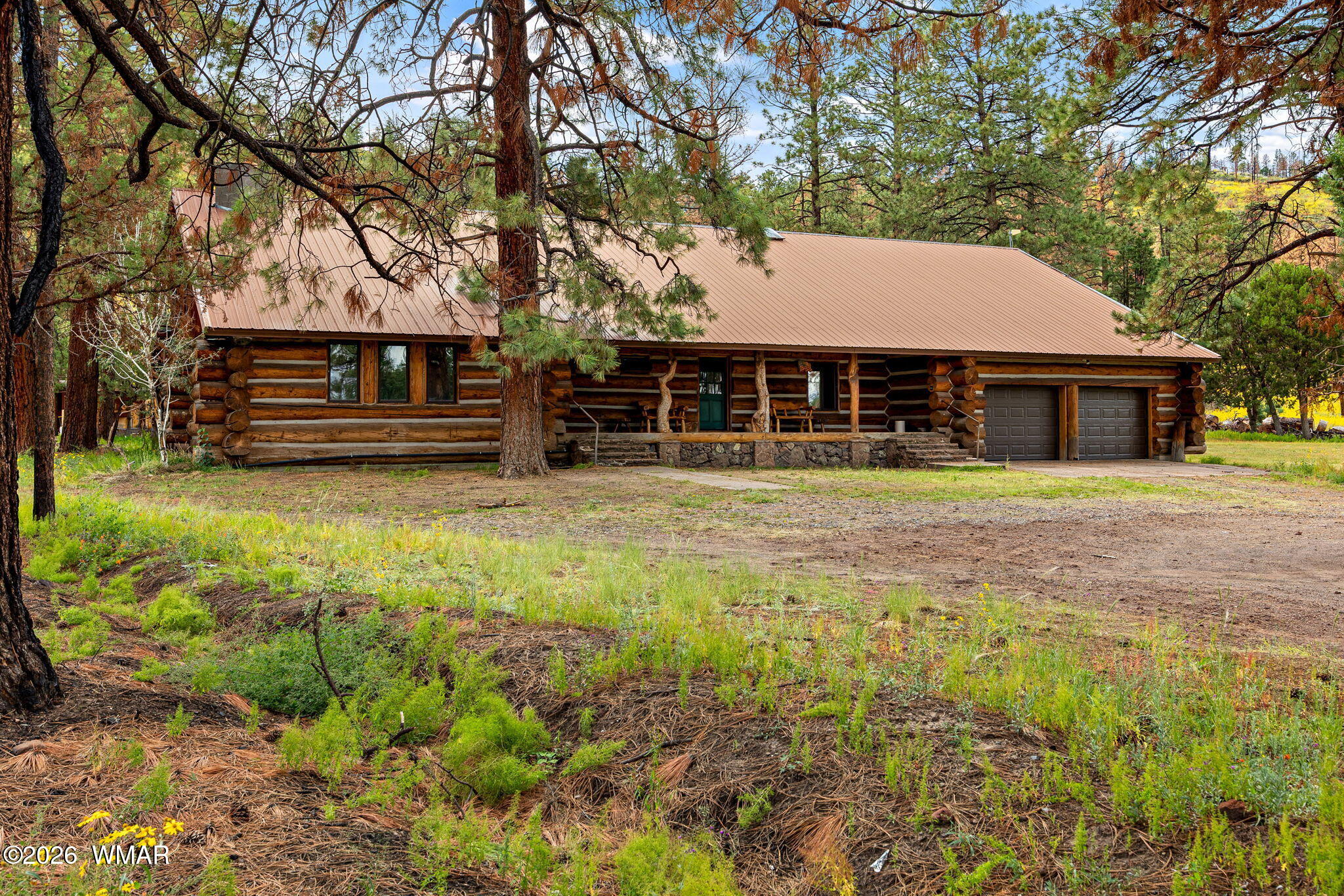 41005 AZ-261B, Eagar, AZ 85925 — photo 3