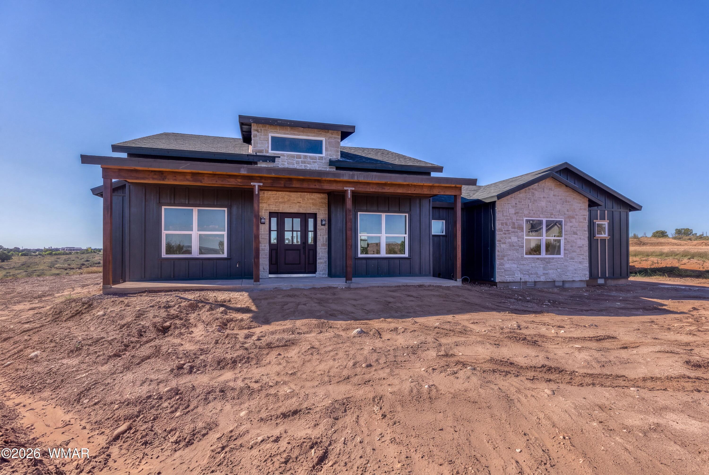 1415 W Tumbleweed Trail — photo