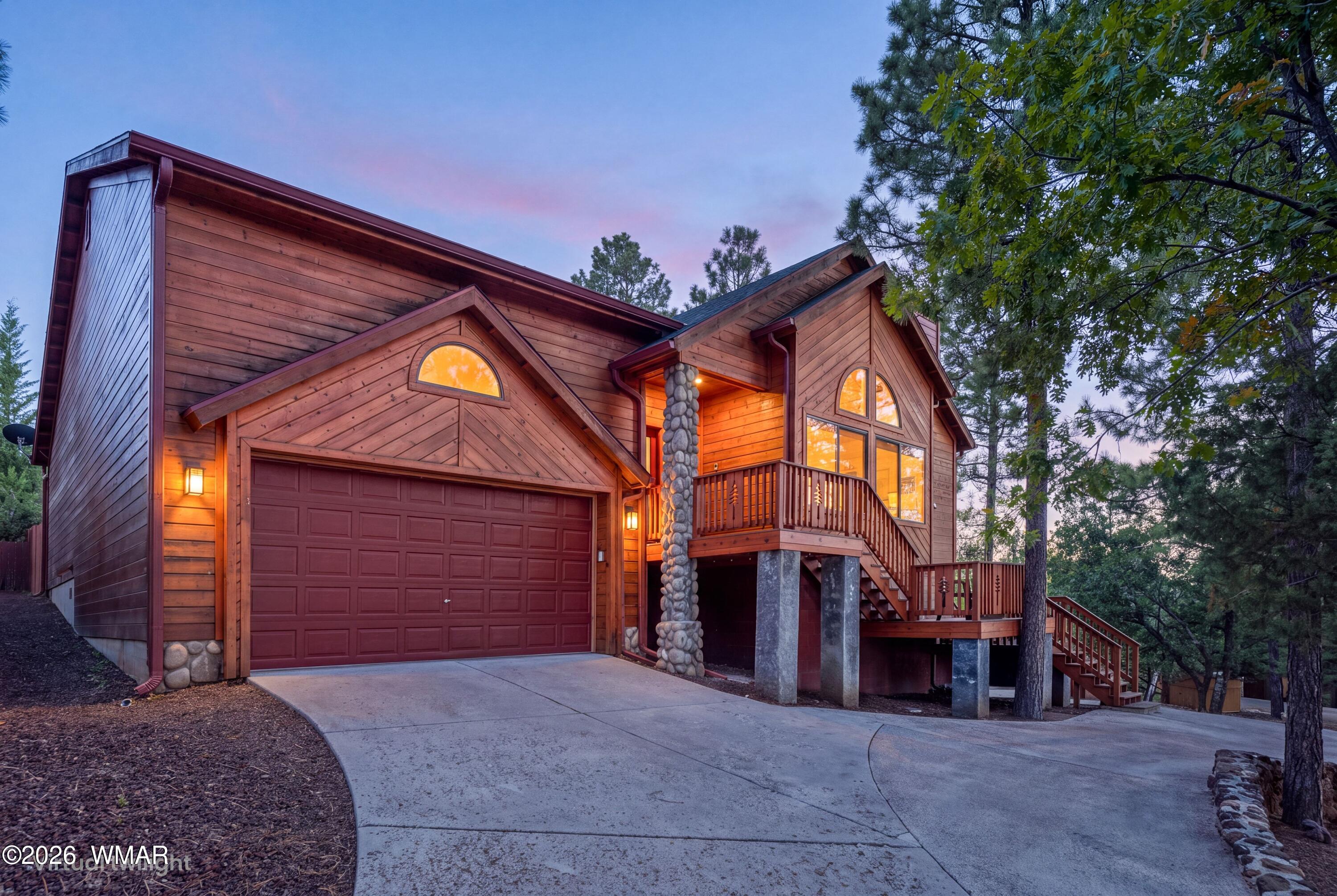 727 Pine Branch Lane — photo