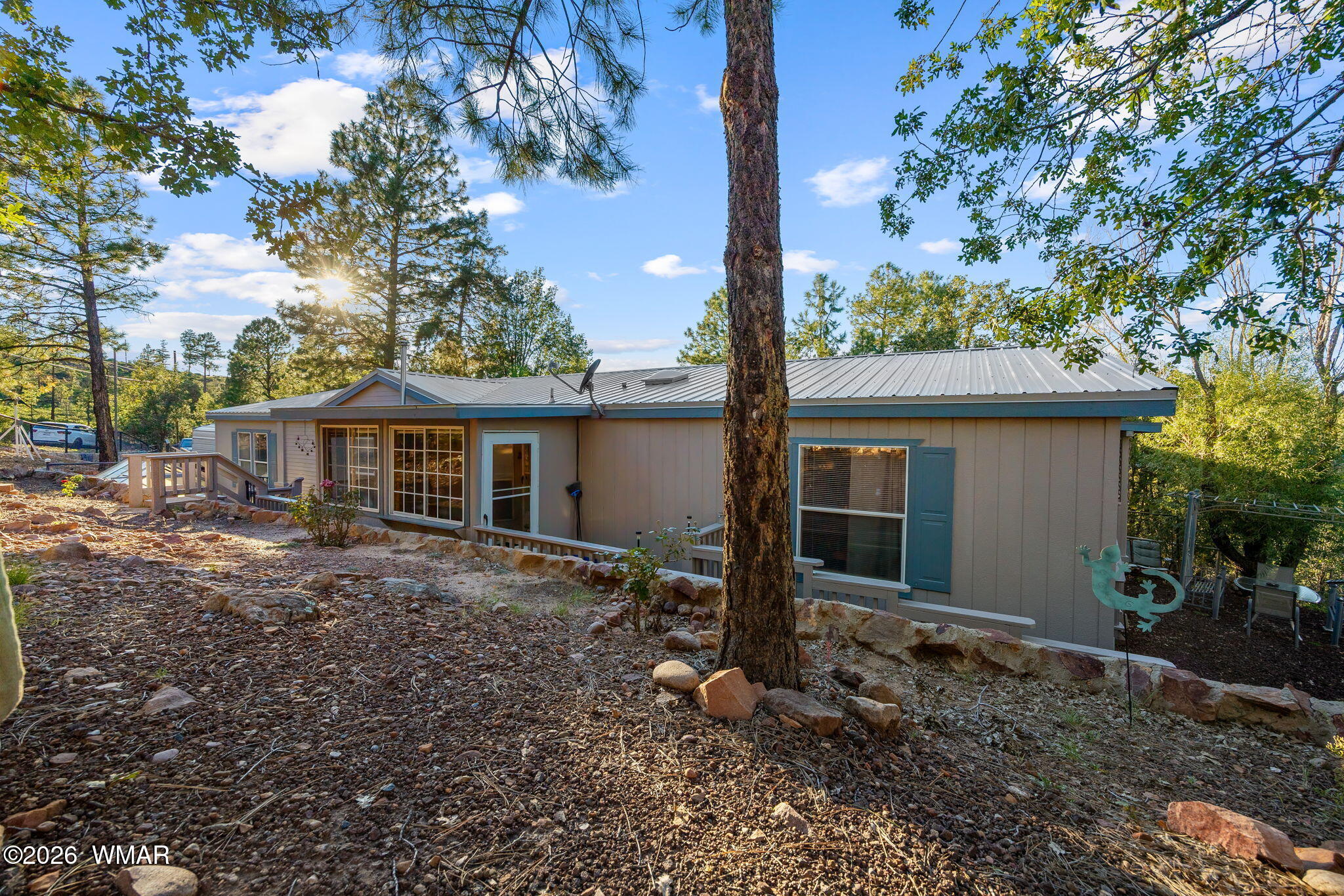 841 Navajo Trail — photo