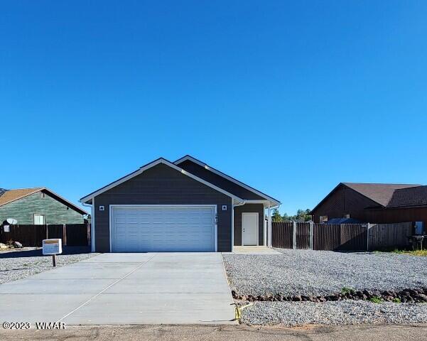 5412 Lake Drive — photo