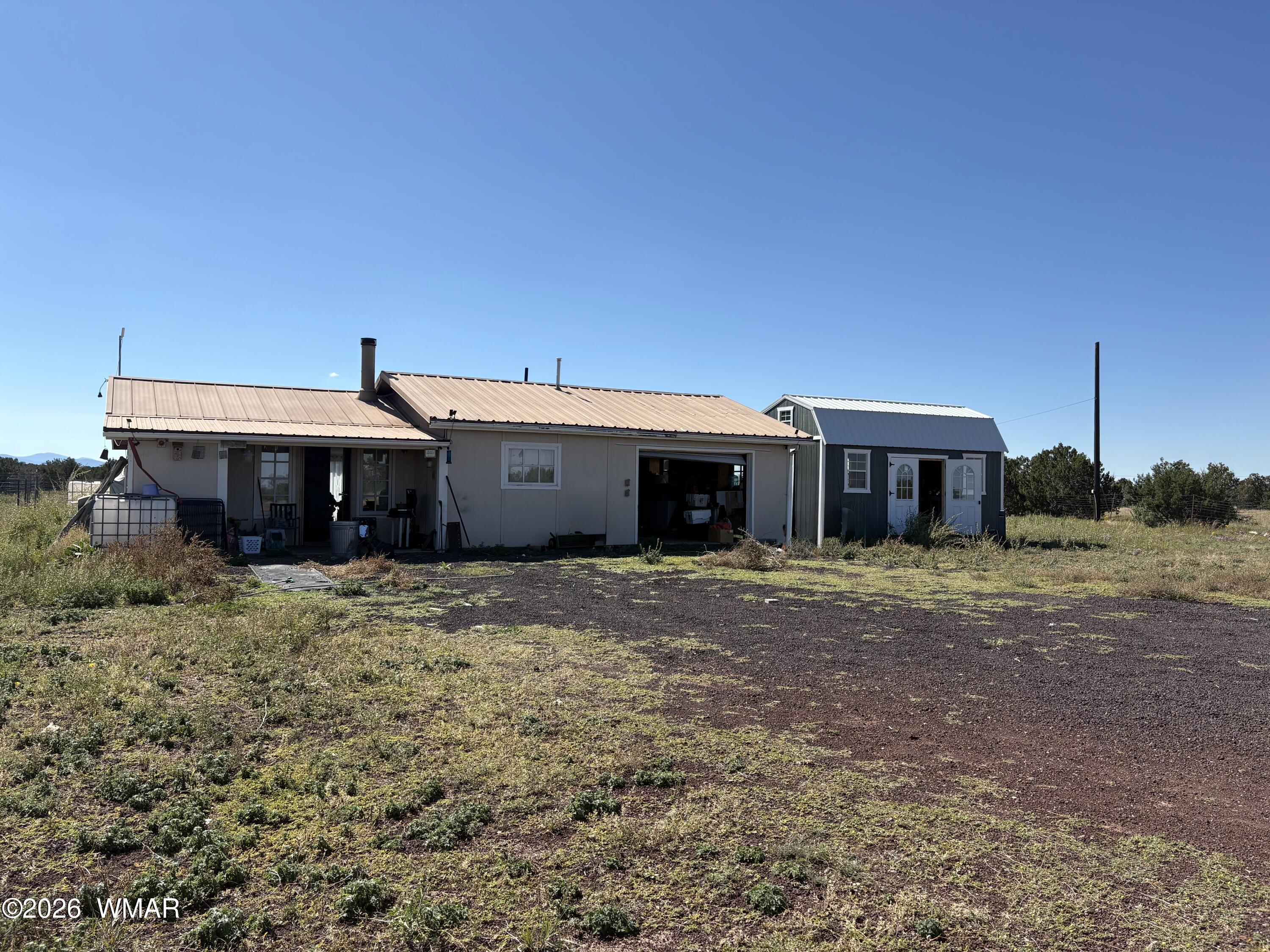 46 County Road 8307 — photo