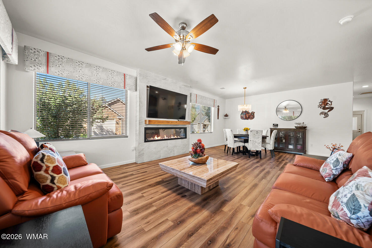 5231 S Marshall Mountain Drive — photo