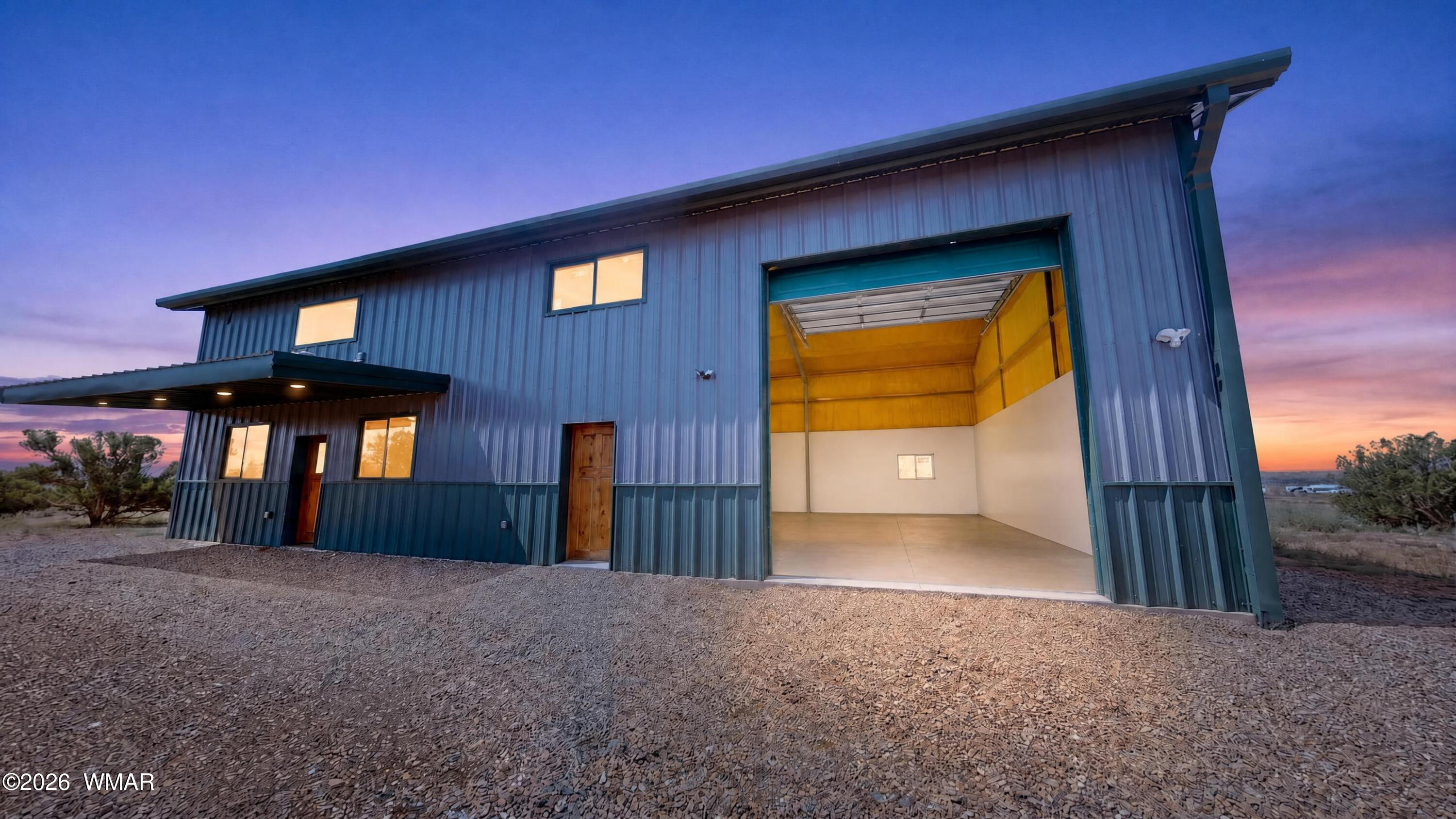 9087 Ledger Ranch Trail — photo