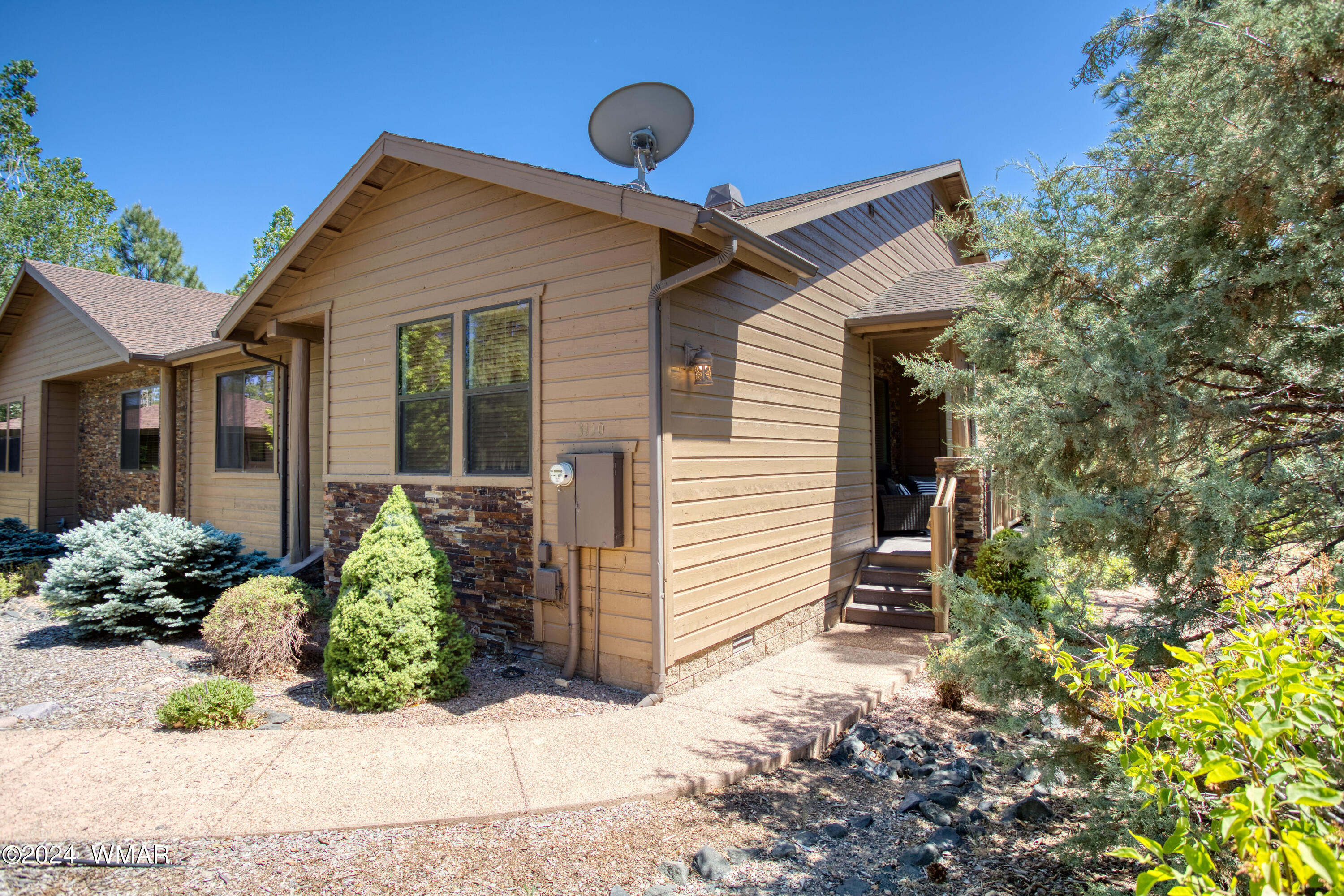 3110 W Black Oak Loop — photo